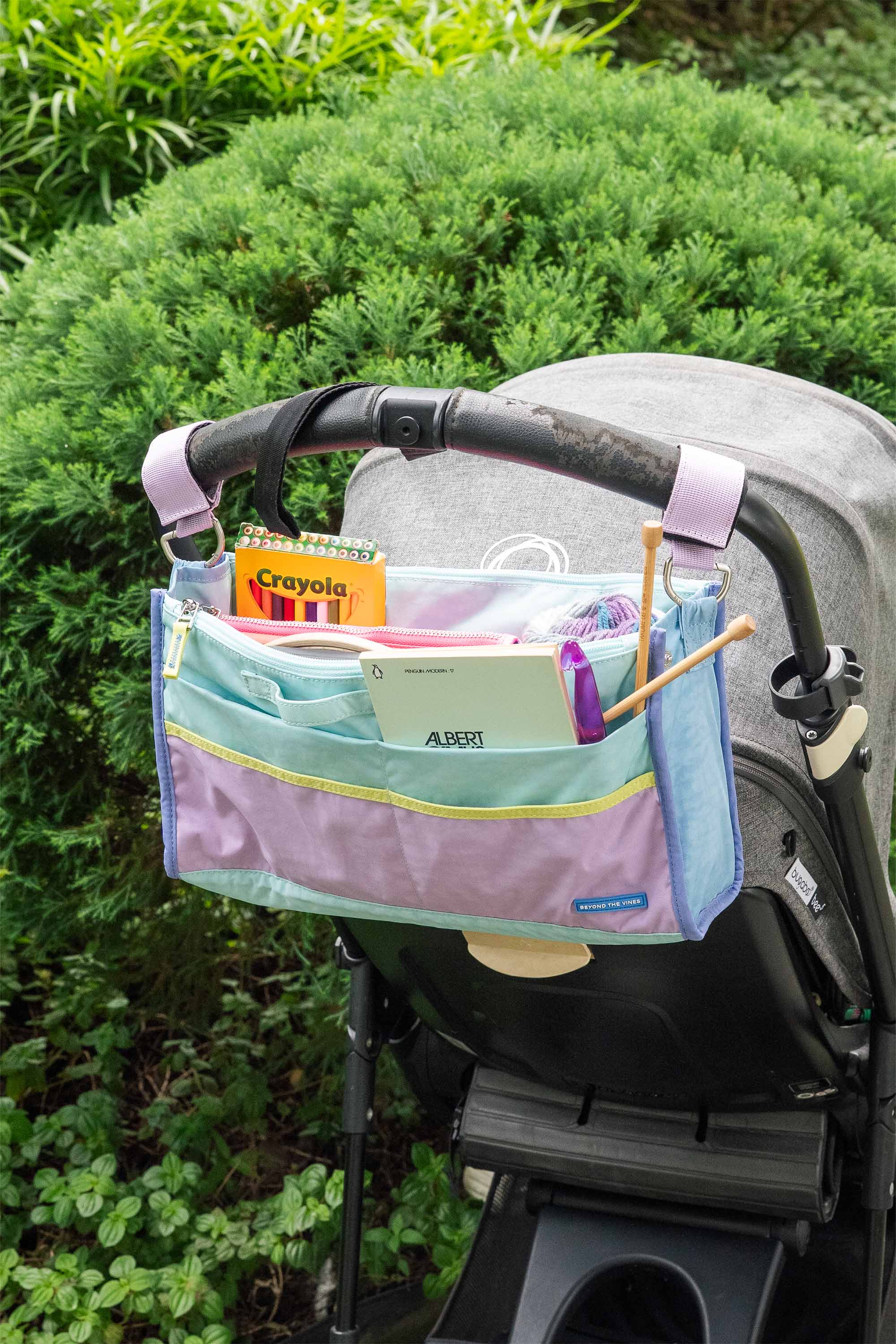 Mint/Lilac