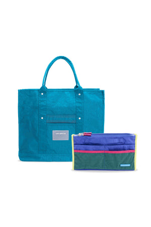 Crunch Carryall Pairing