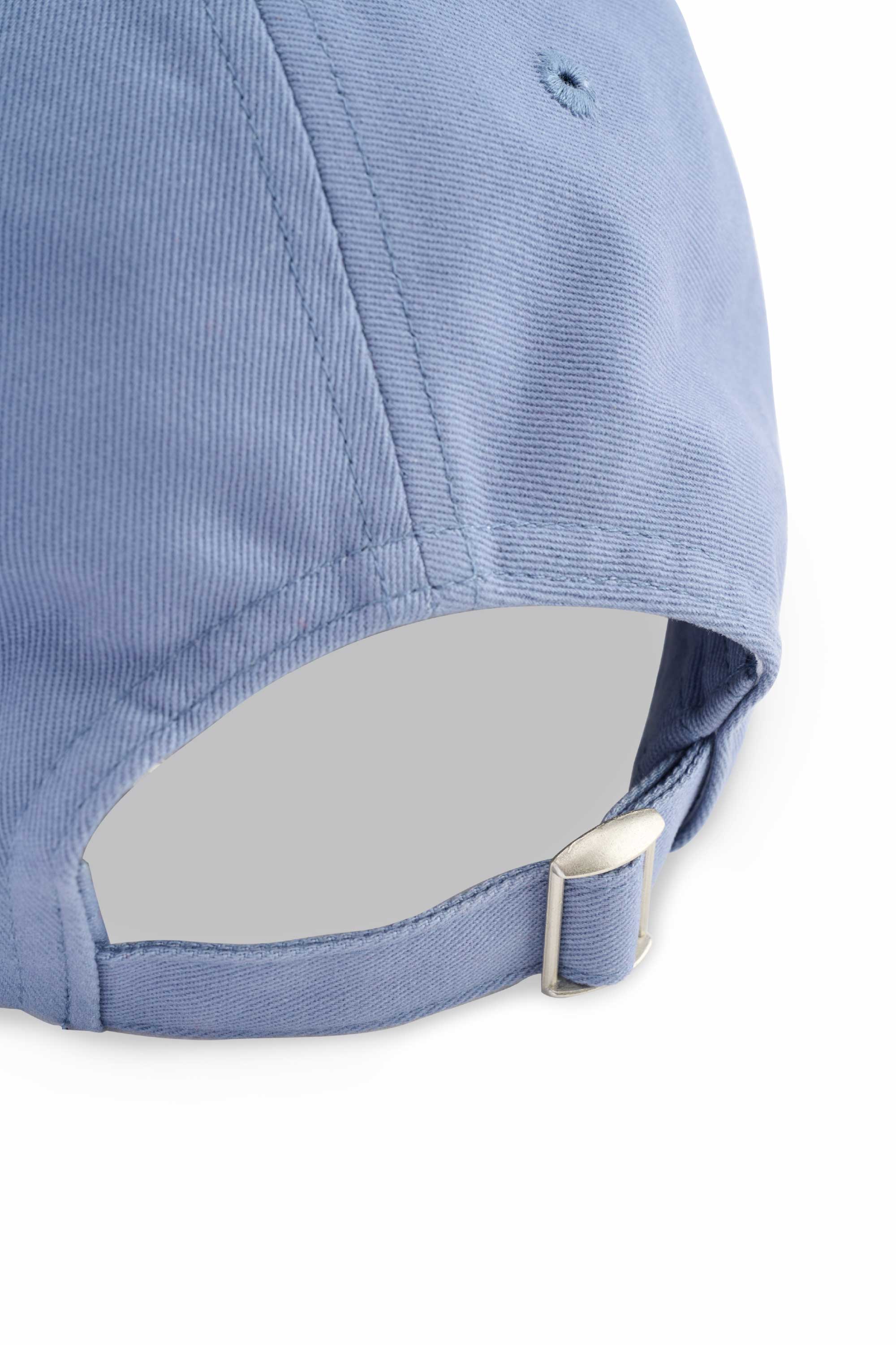 Steel Blue