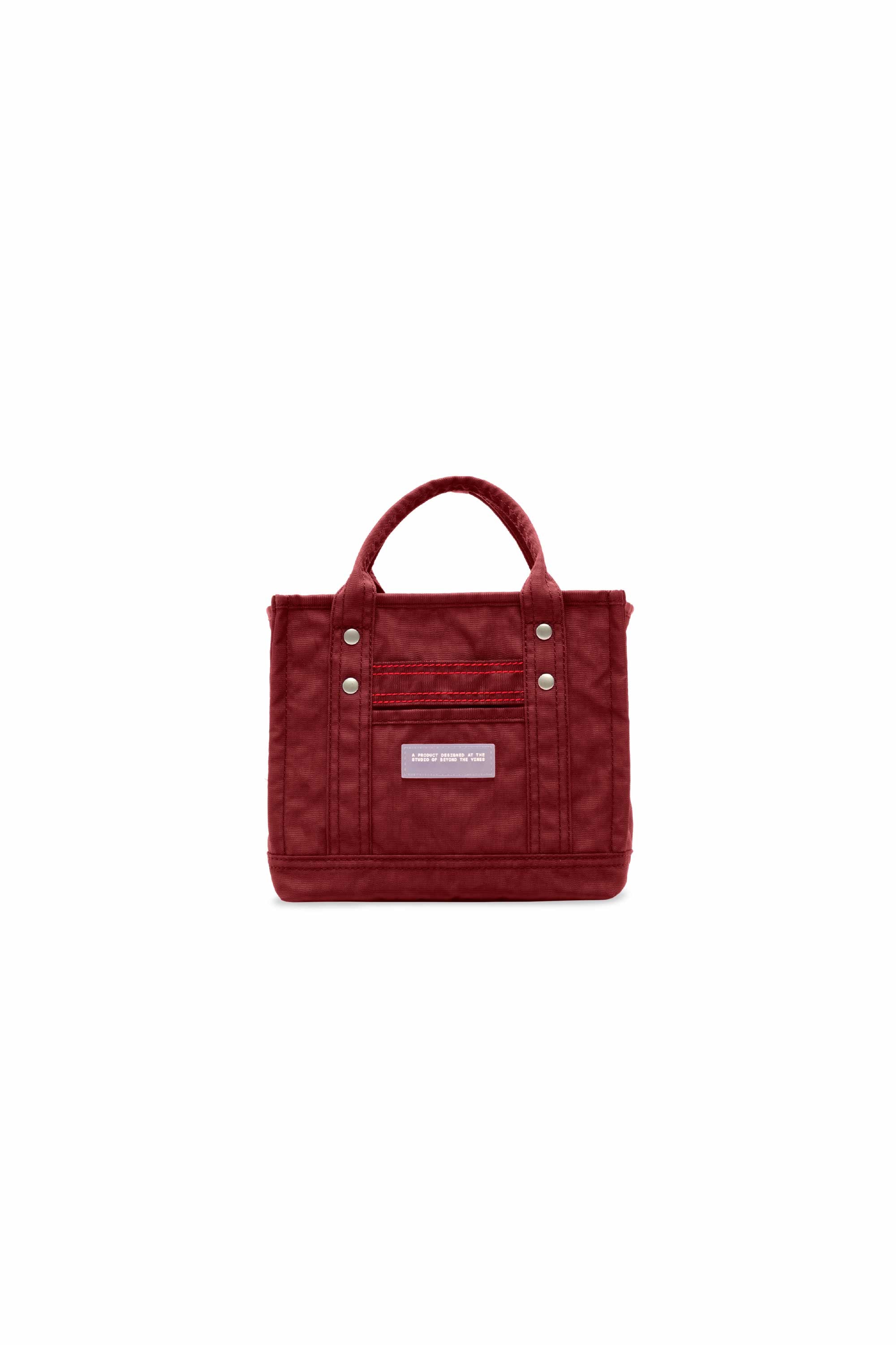 Mahogany Red