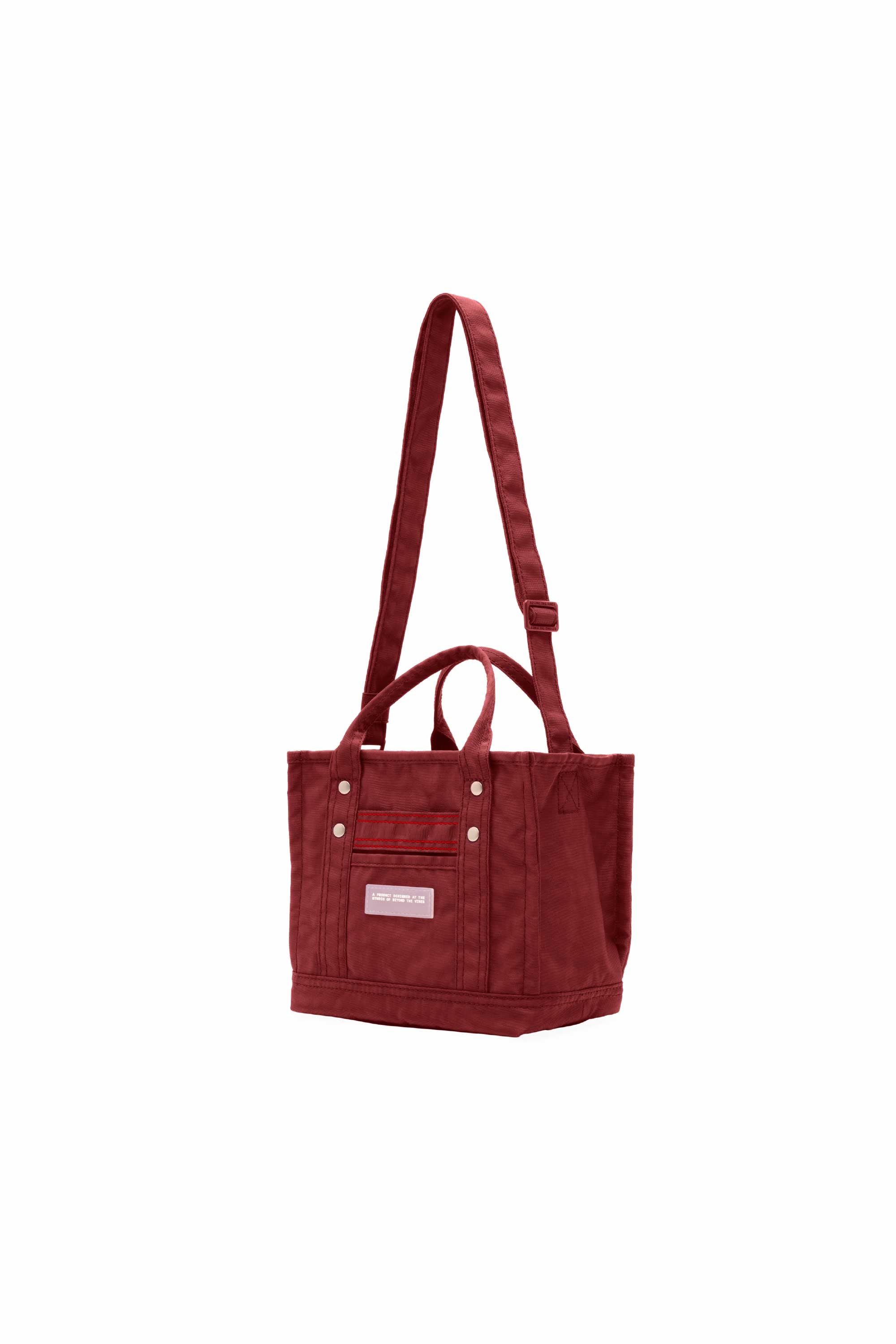 Mahogany Red