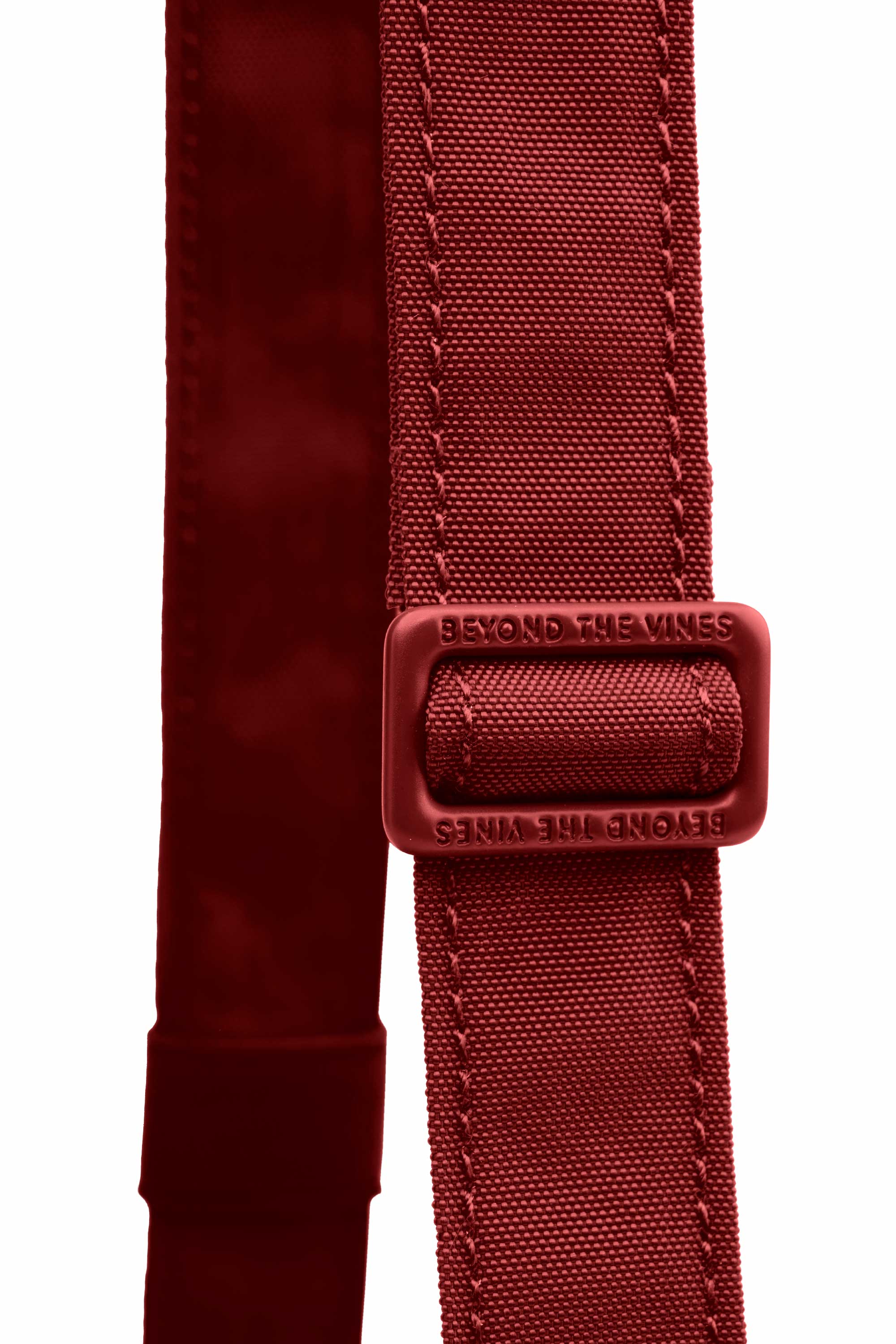 Mahogany Red