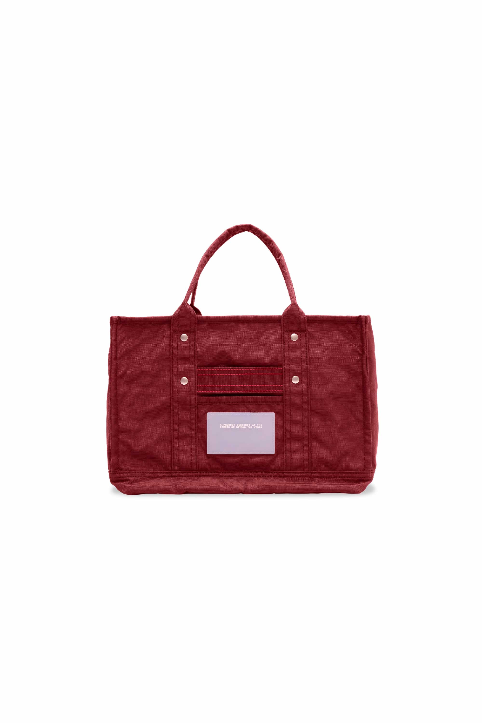 Mahogany Red