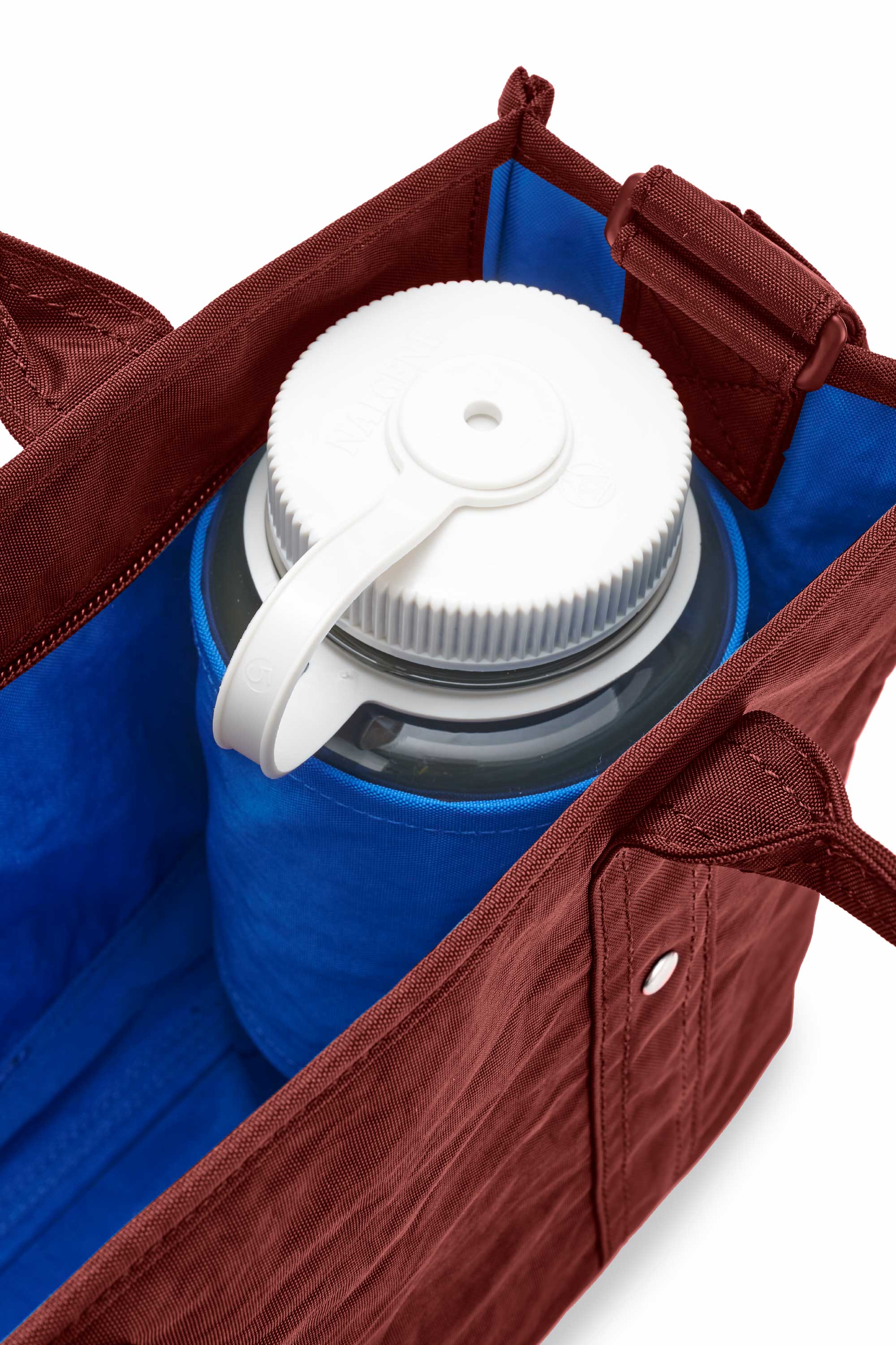 Mahogany Red