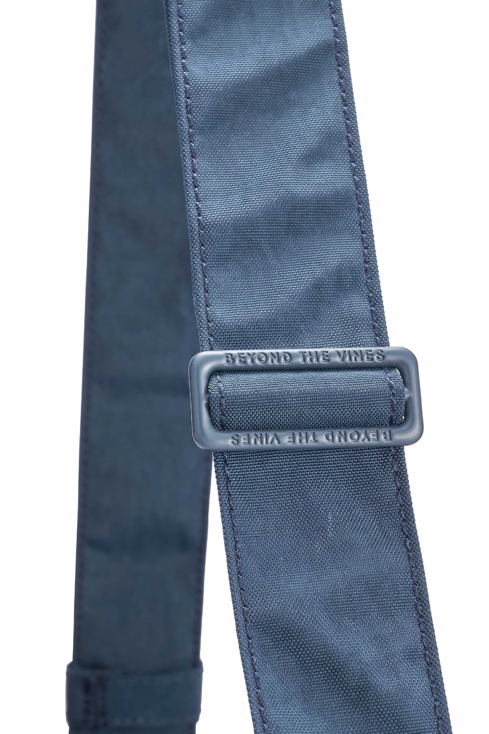 Steel Blue
