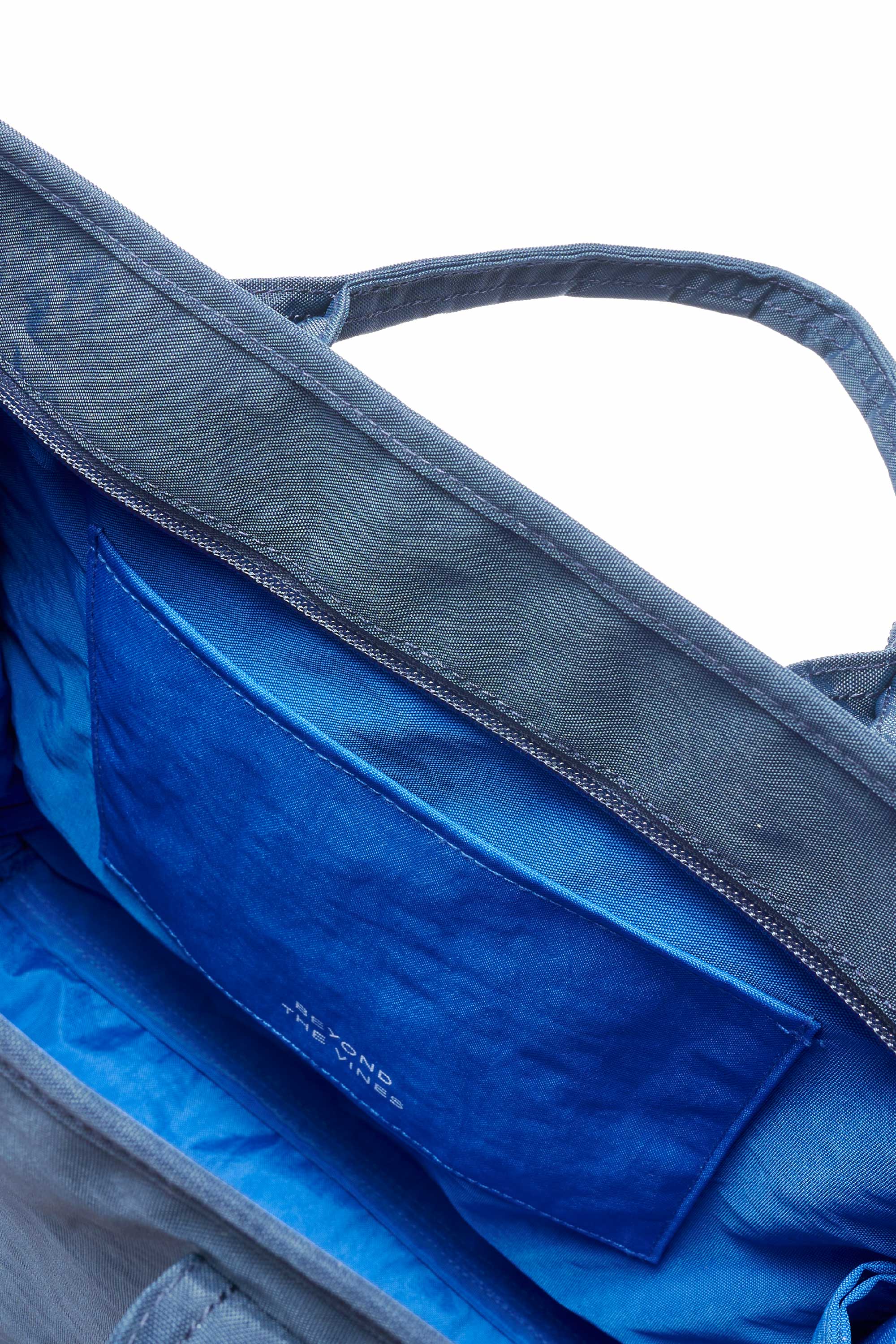 Steel Blue