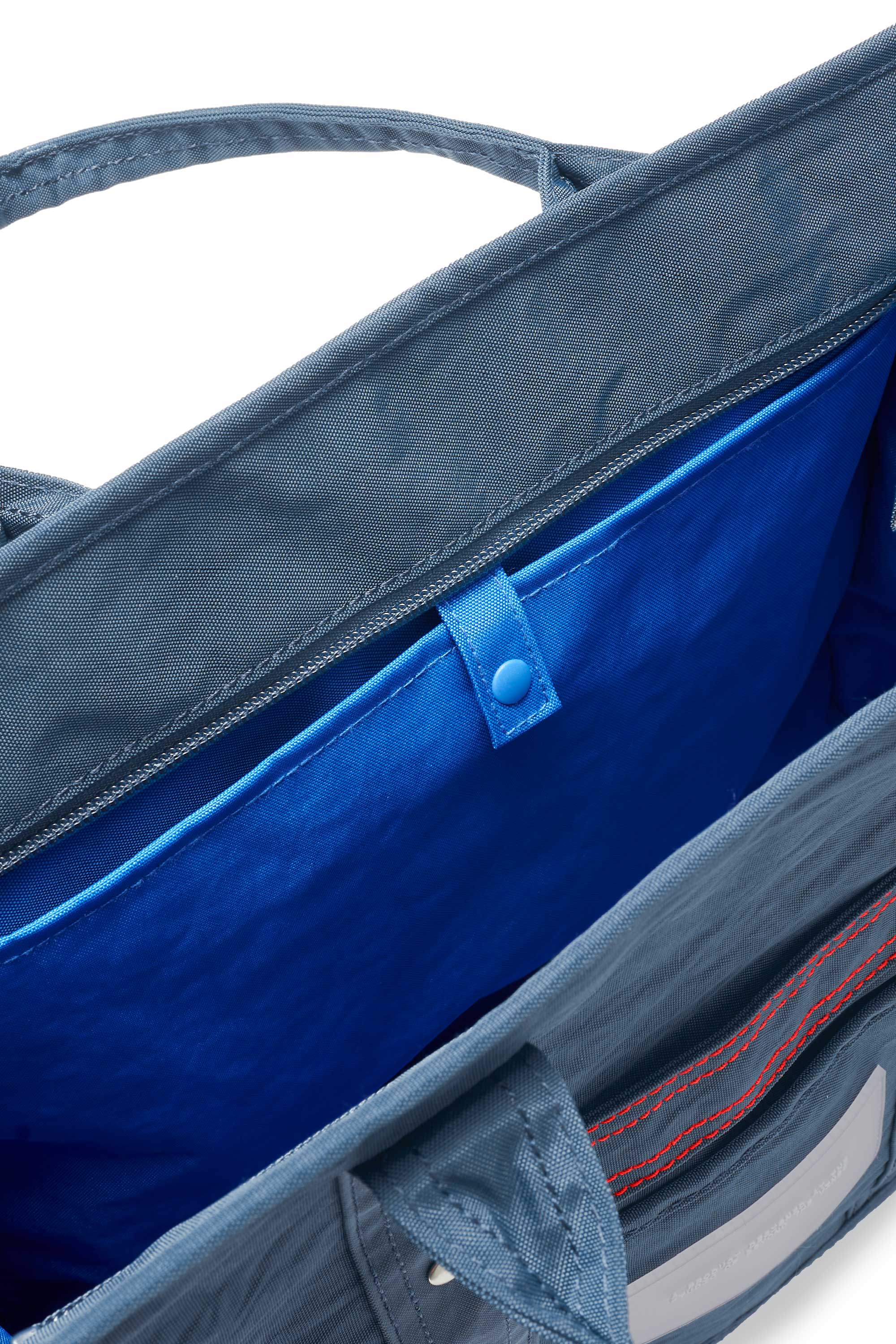 Steel Blue
