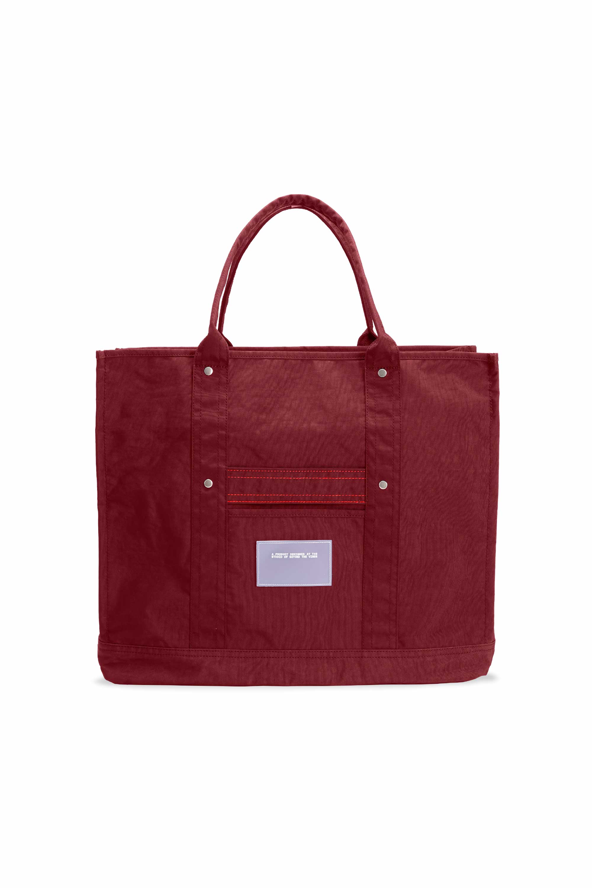 Mahogany Red