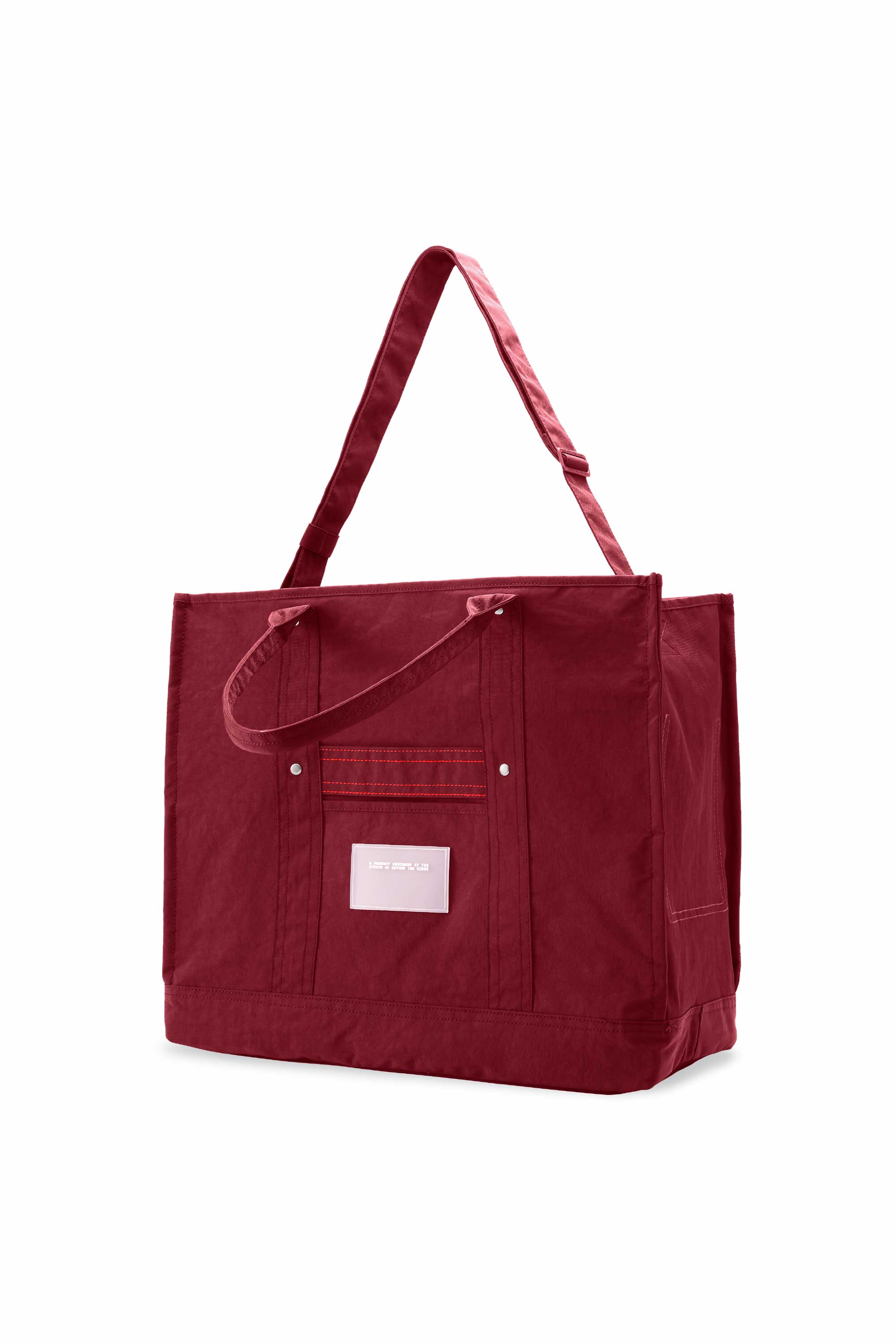 Mahogany Red