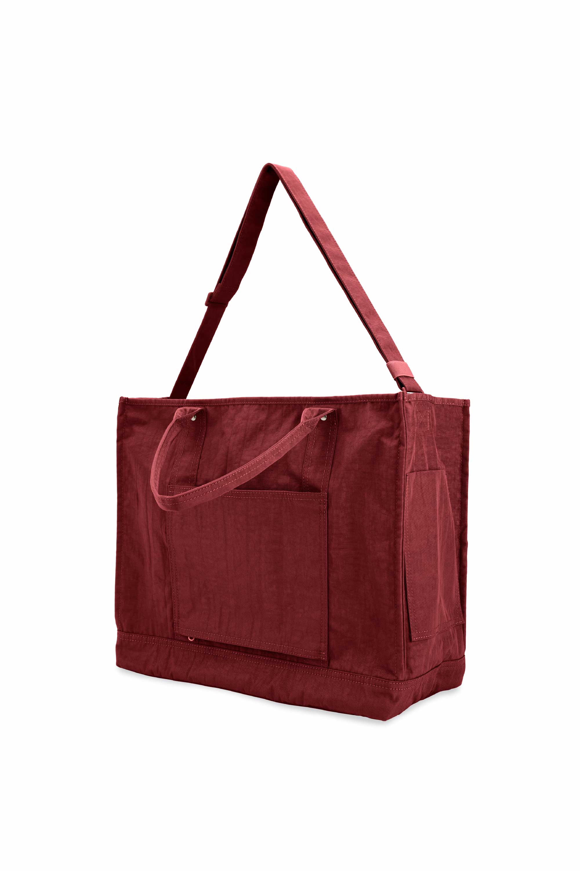 Mahogany Red