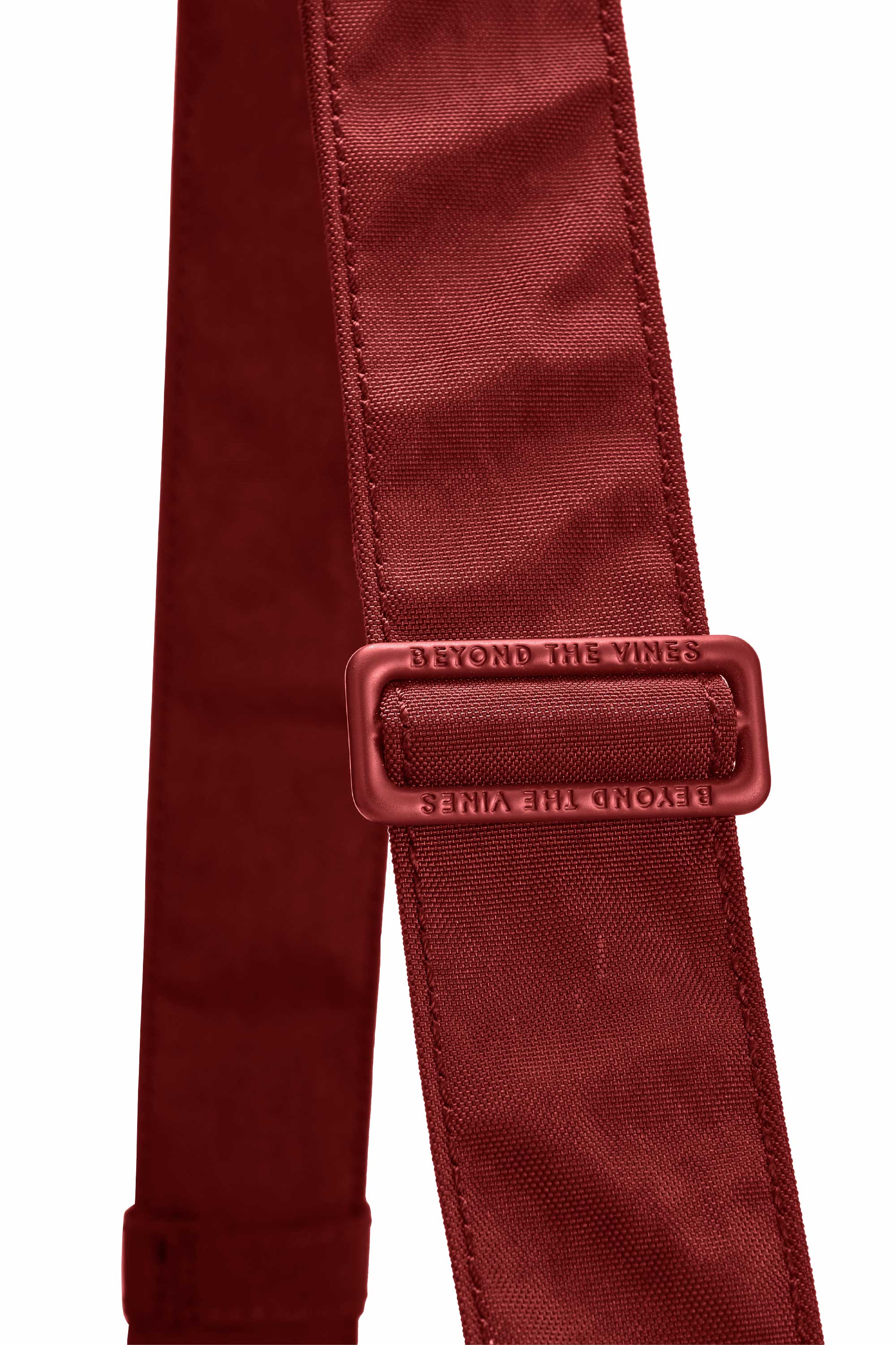 Mahogany Red