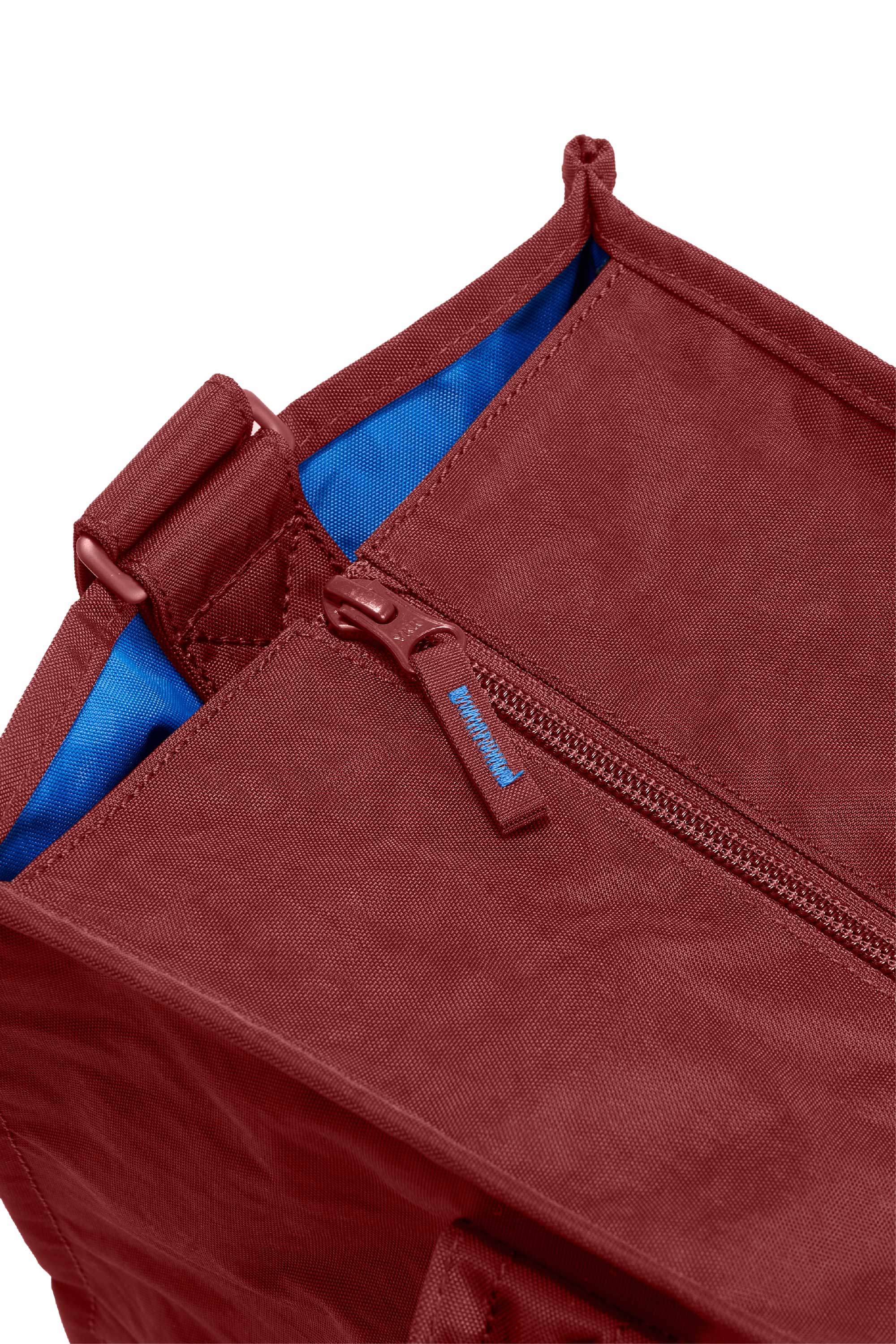 Mahogany Red