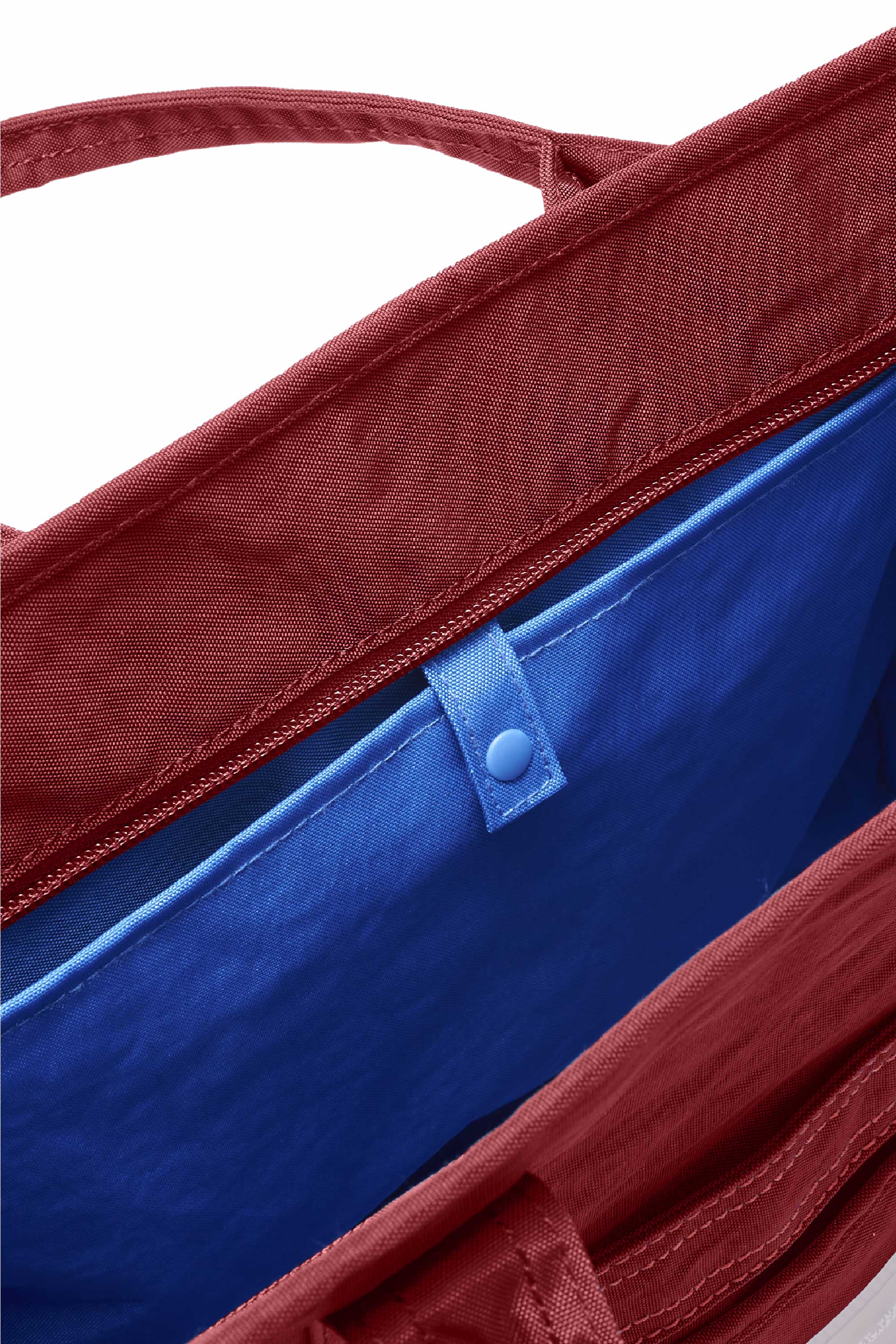 Mahogany Red