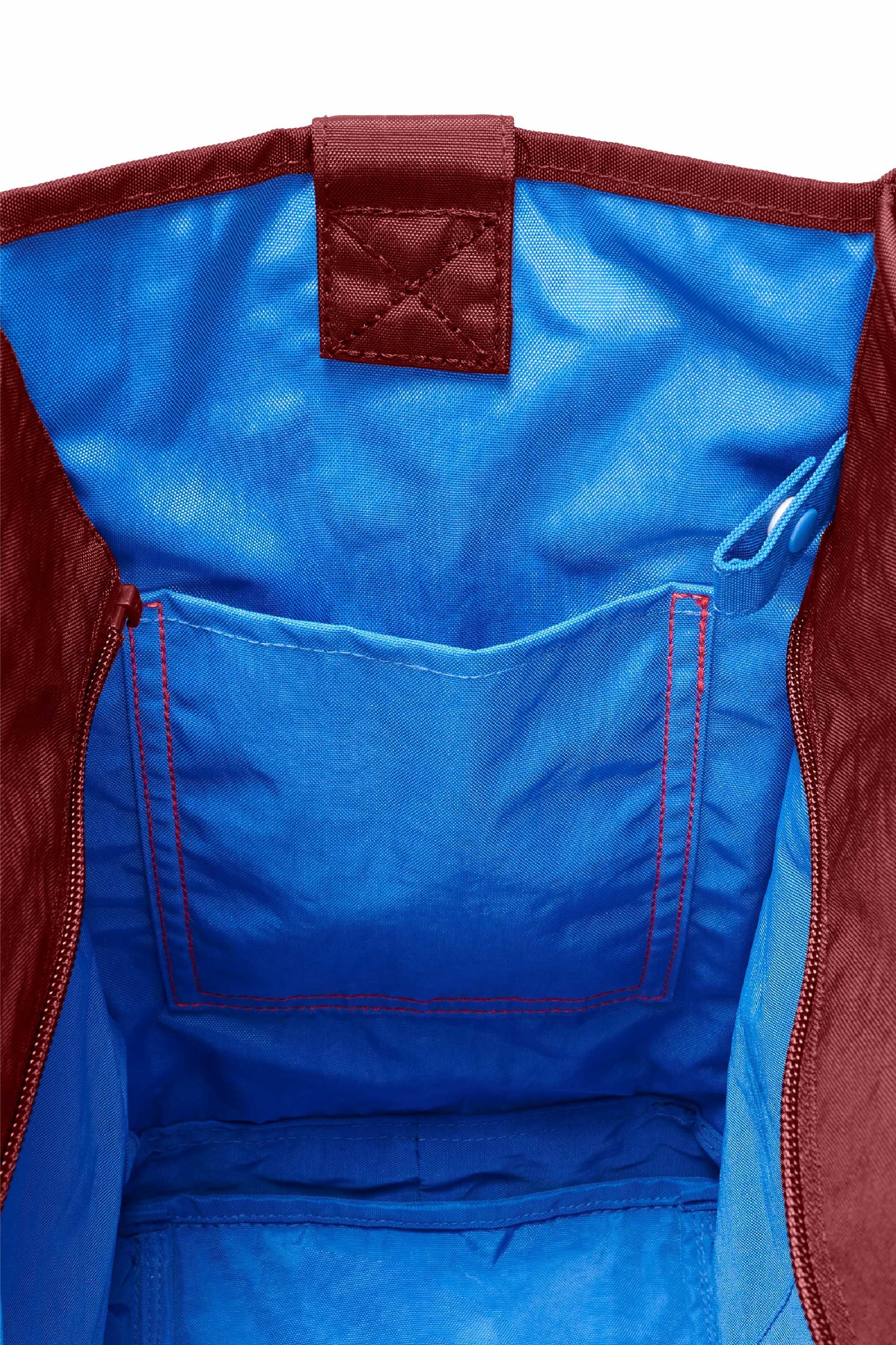 Mahogany Red