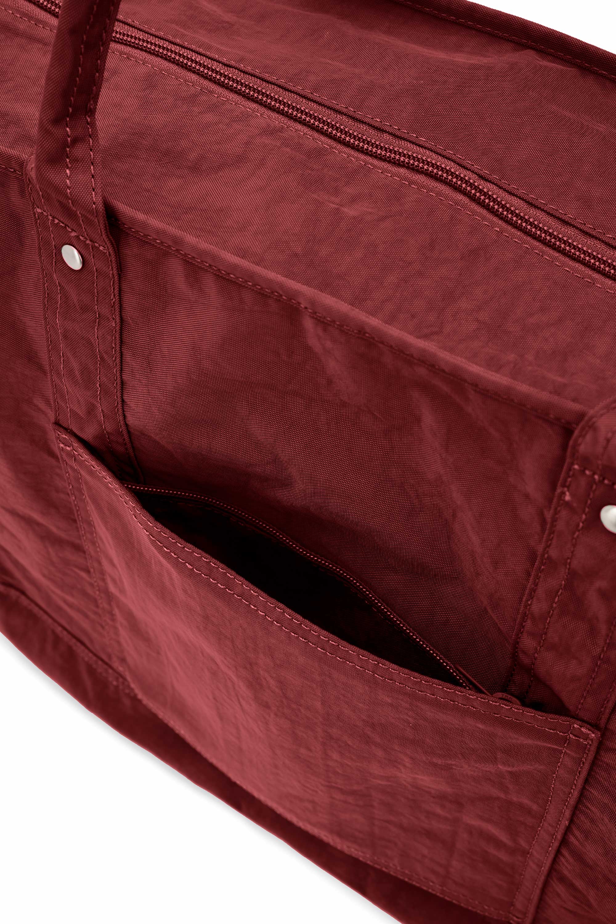 Mahogany Red