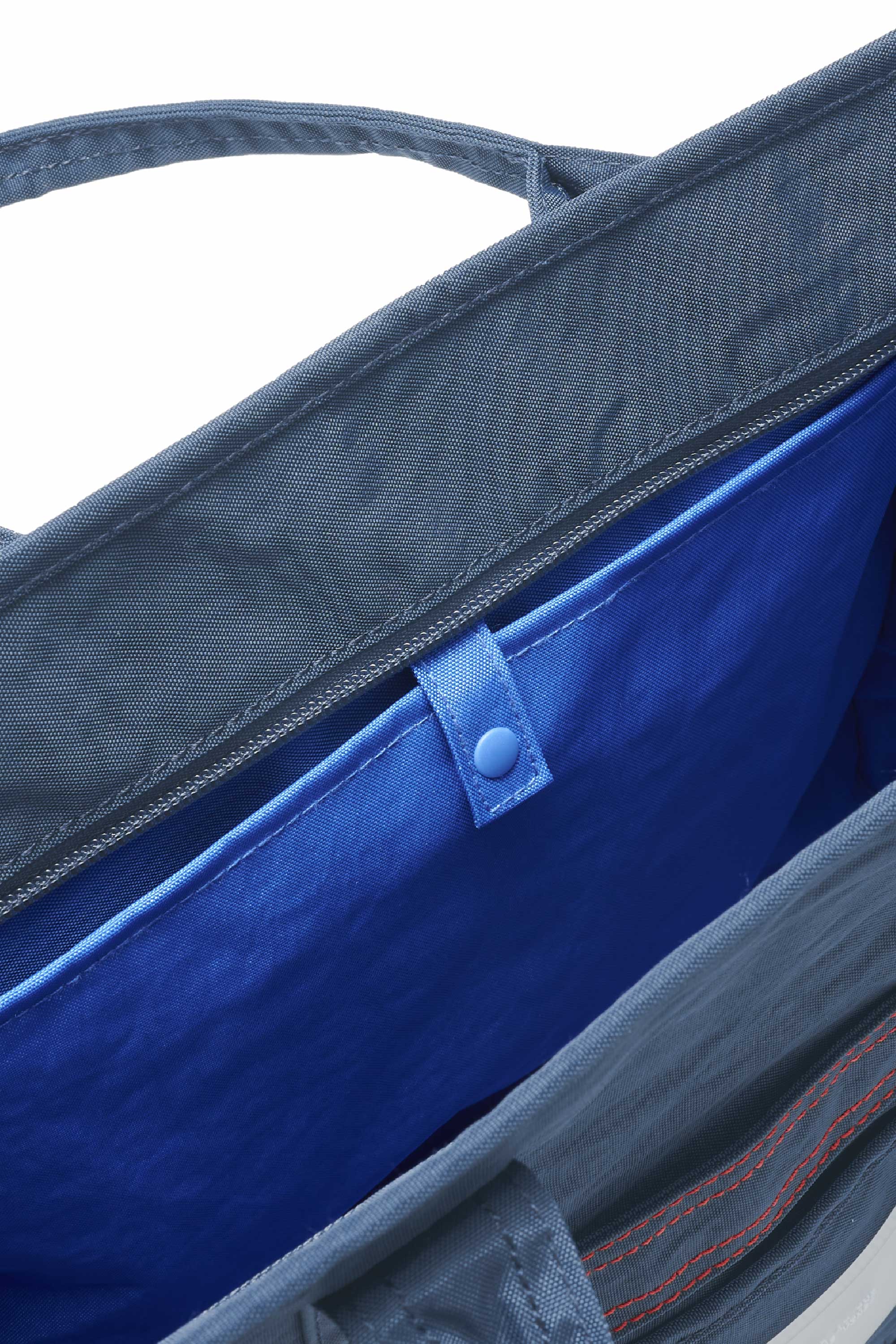 Steel Blue