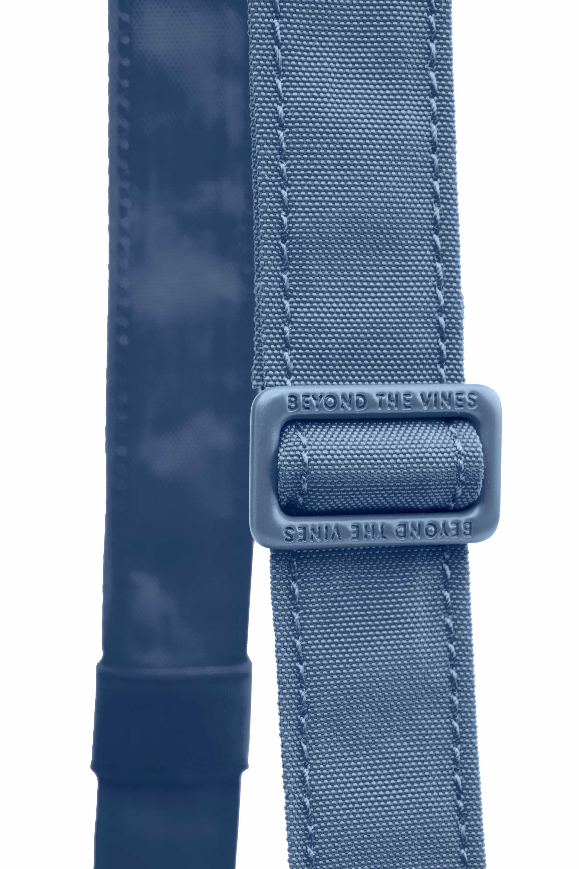 Steel Blue