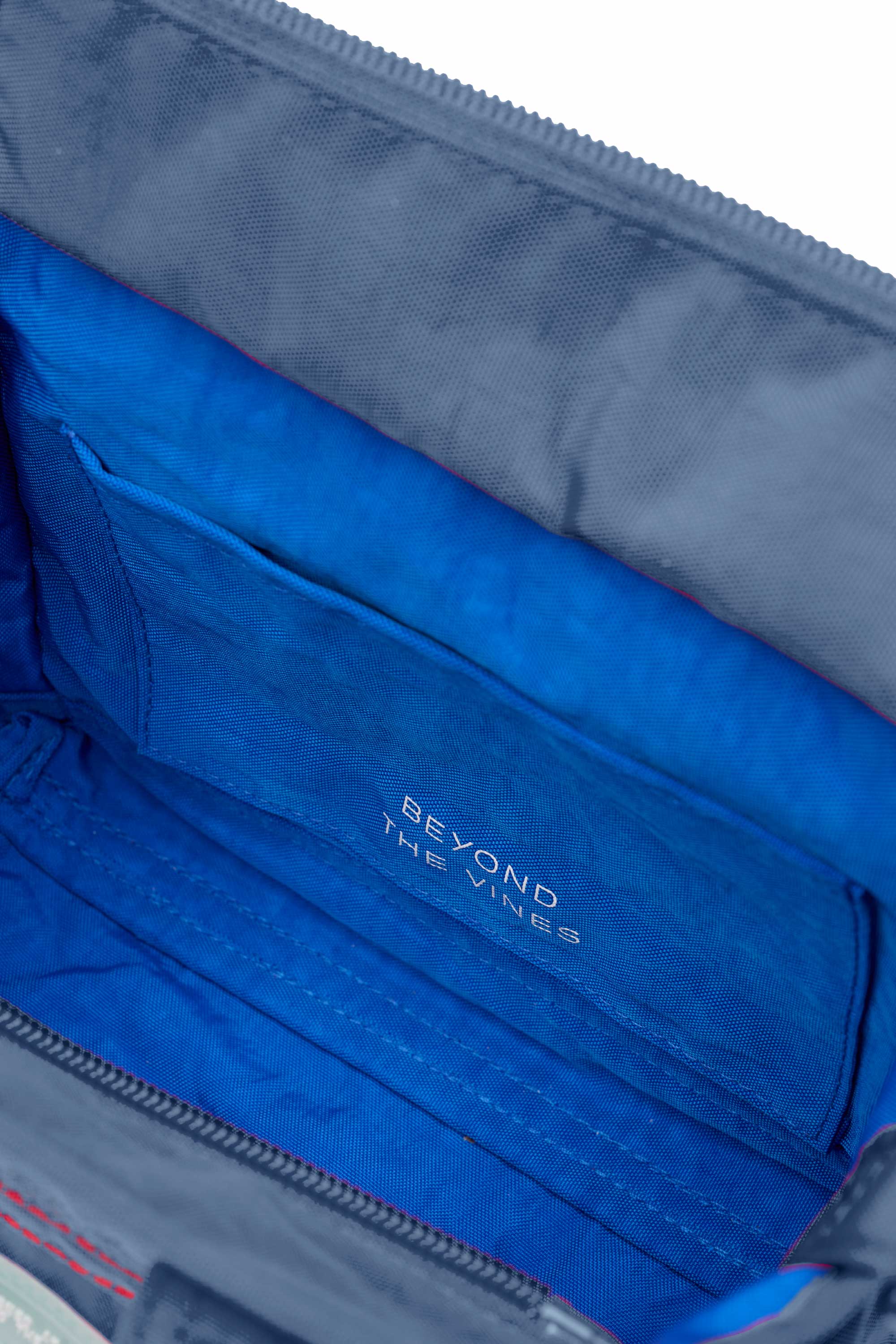 Steel Blue