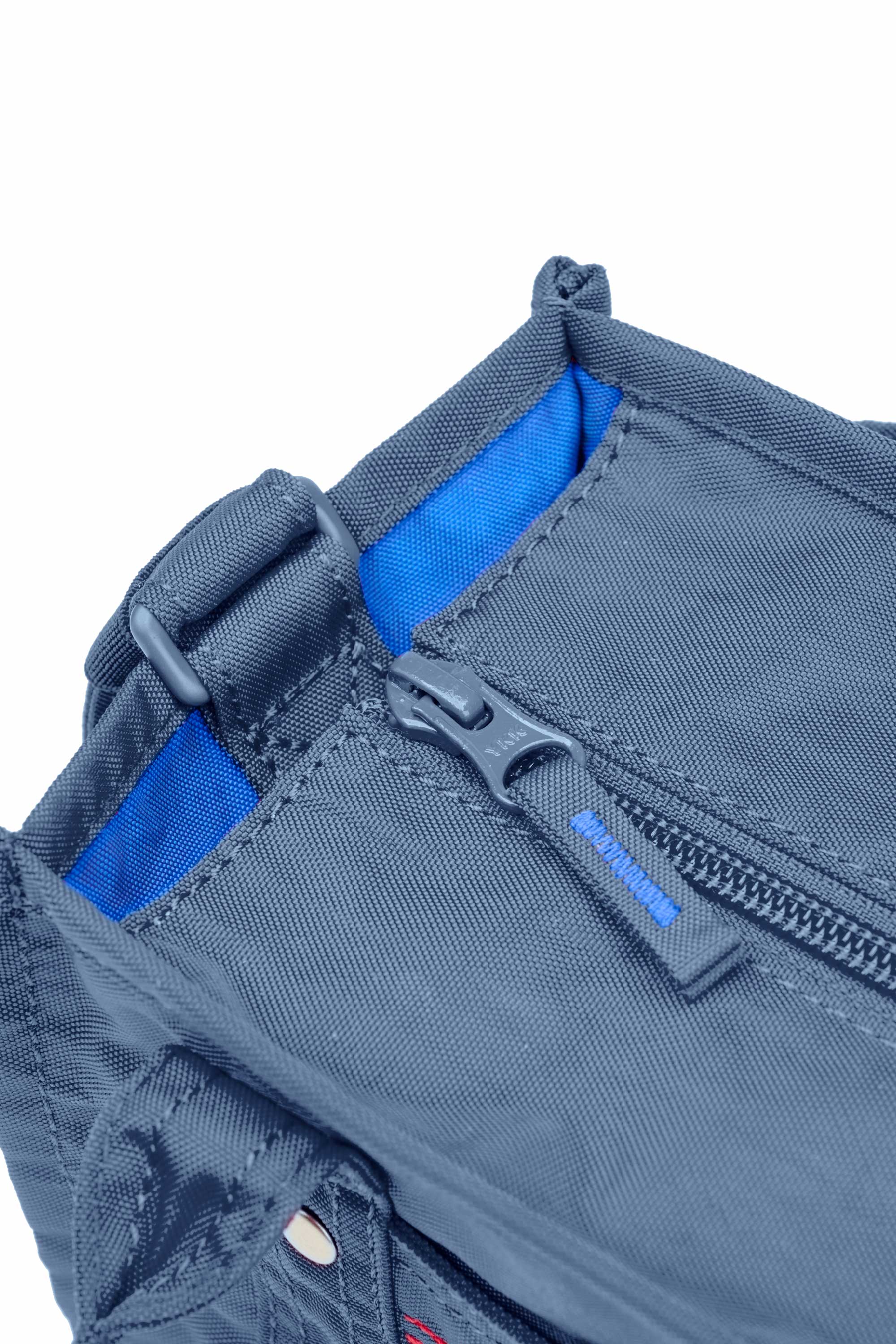 Steel Blue