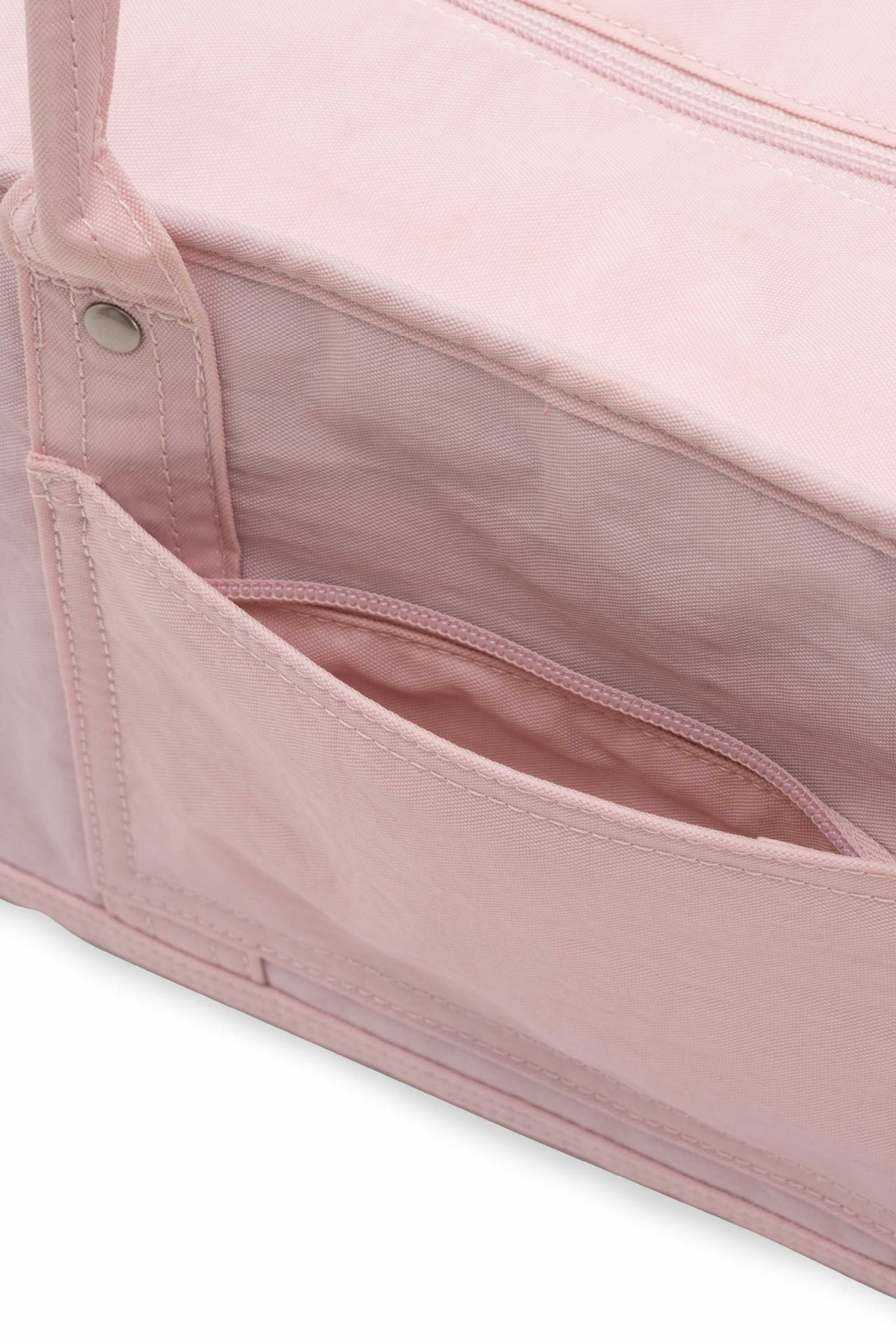 Dusty Pink