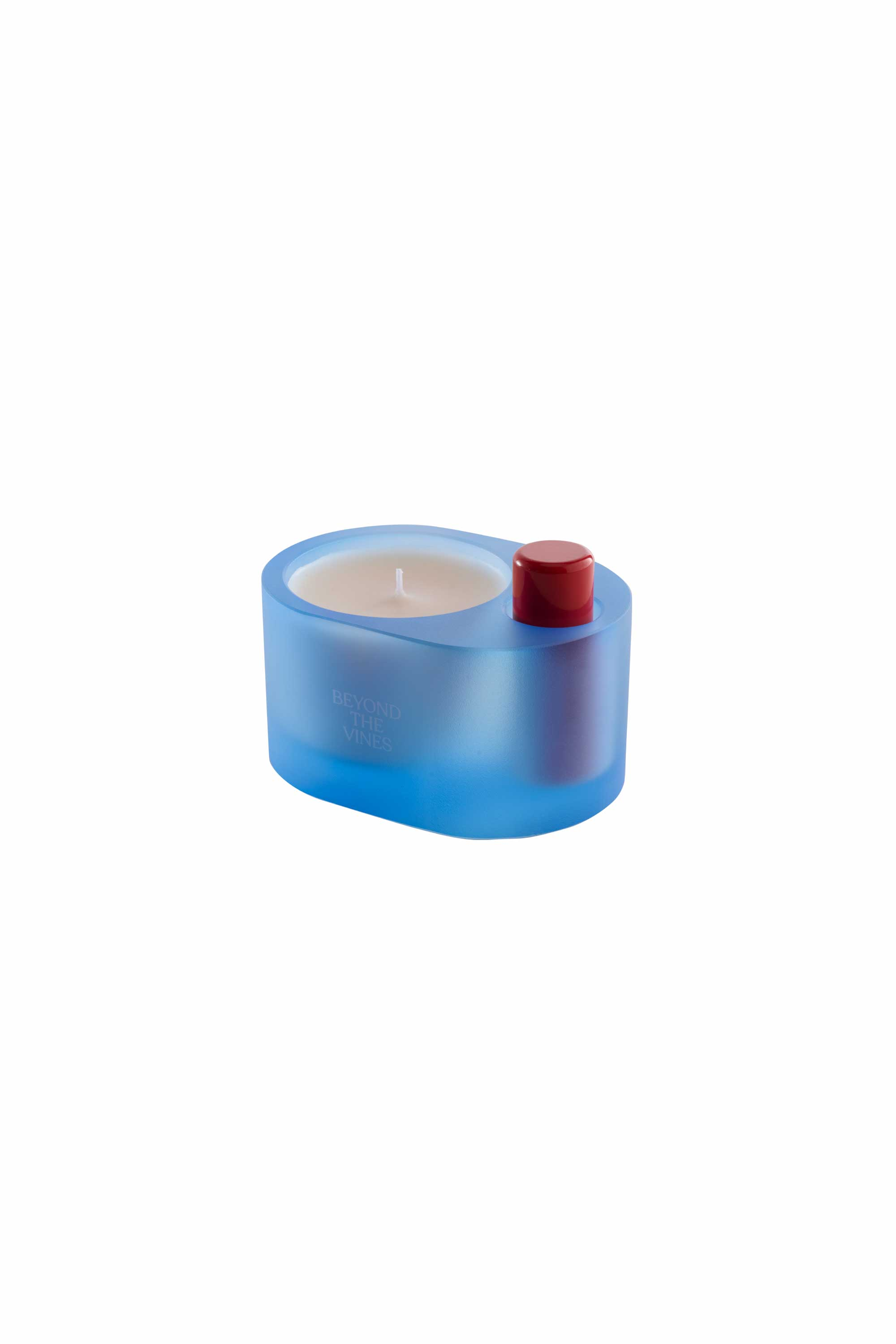 Blue-Late Check Out-Red