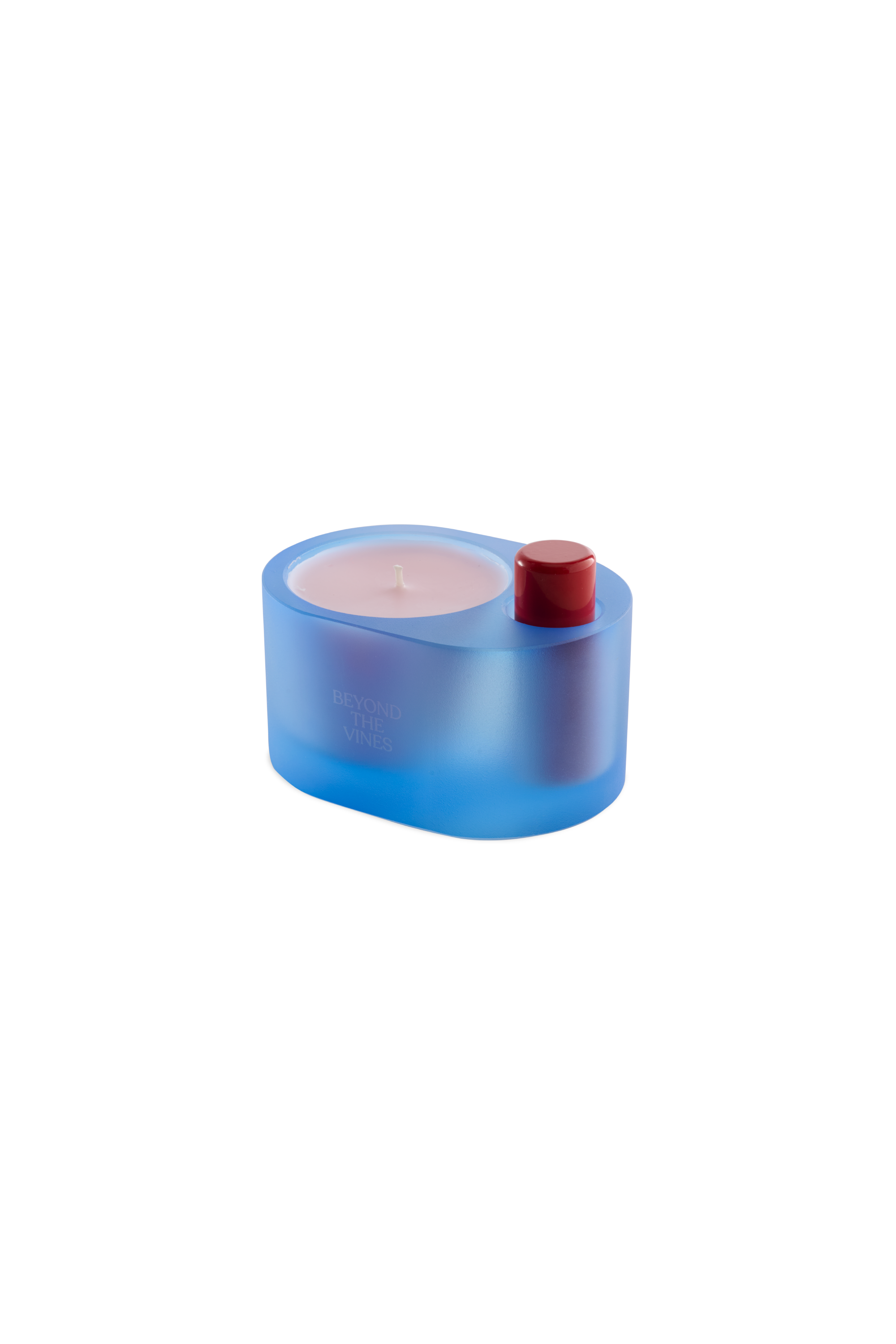Blue-Kiss and Tell-Red