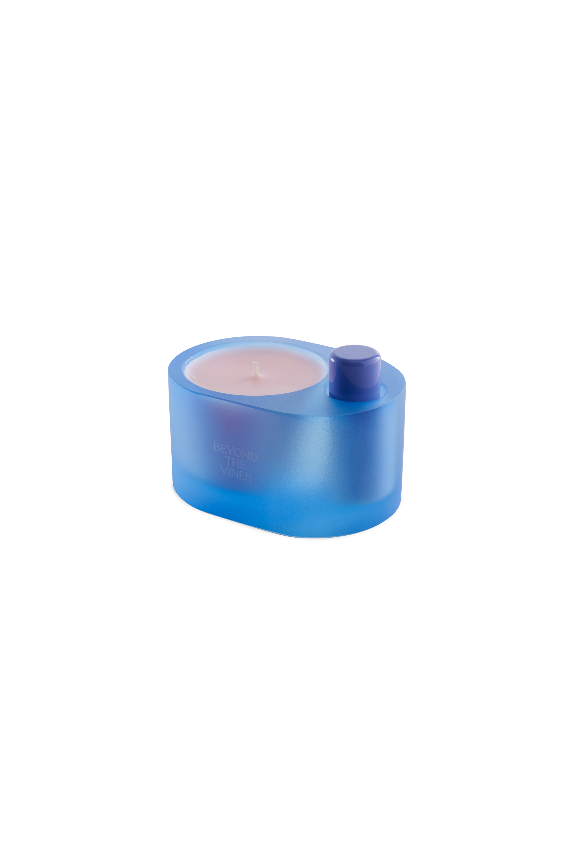 Blue-Kiss and Tell-Periwinkle