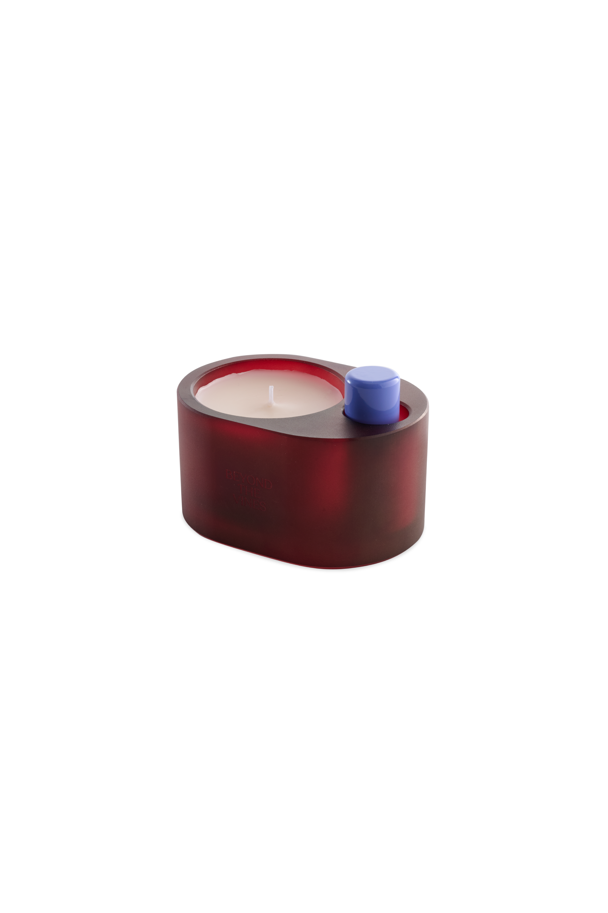 Maroon-Late Check Out-Periwinkle