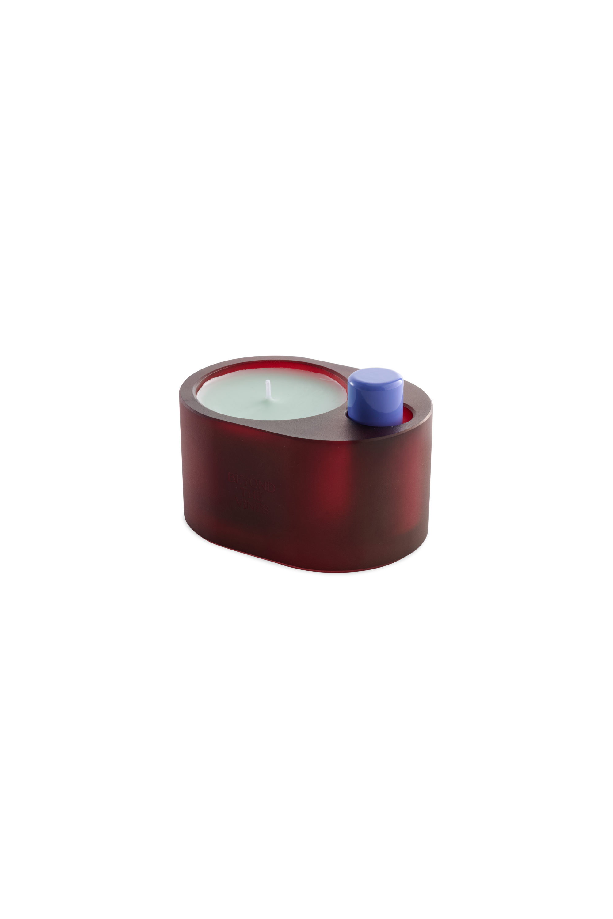 Maroon-One for the Road-Periwinkle