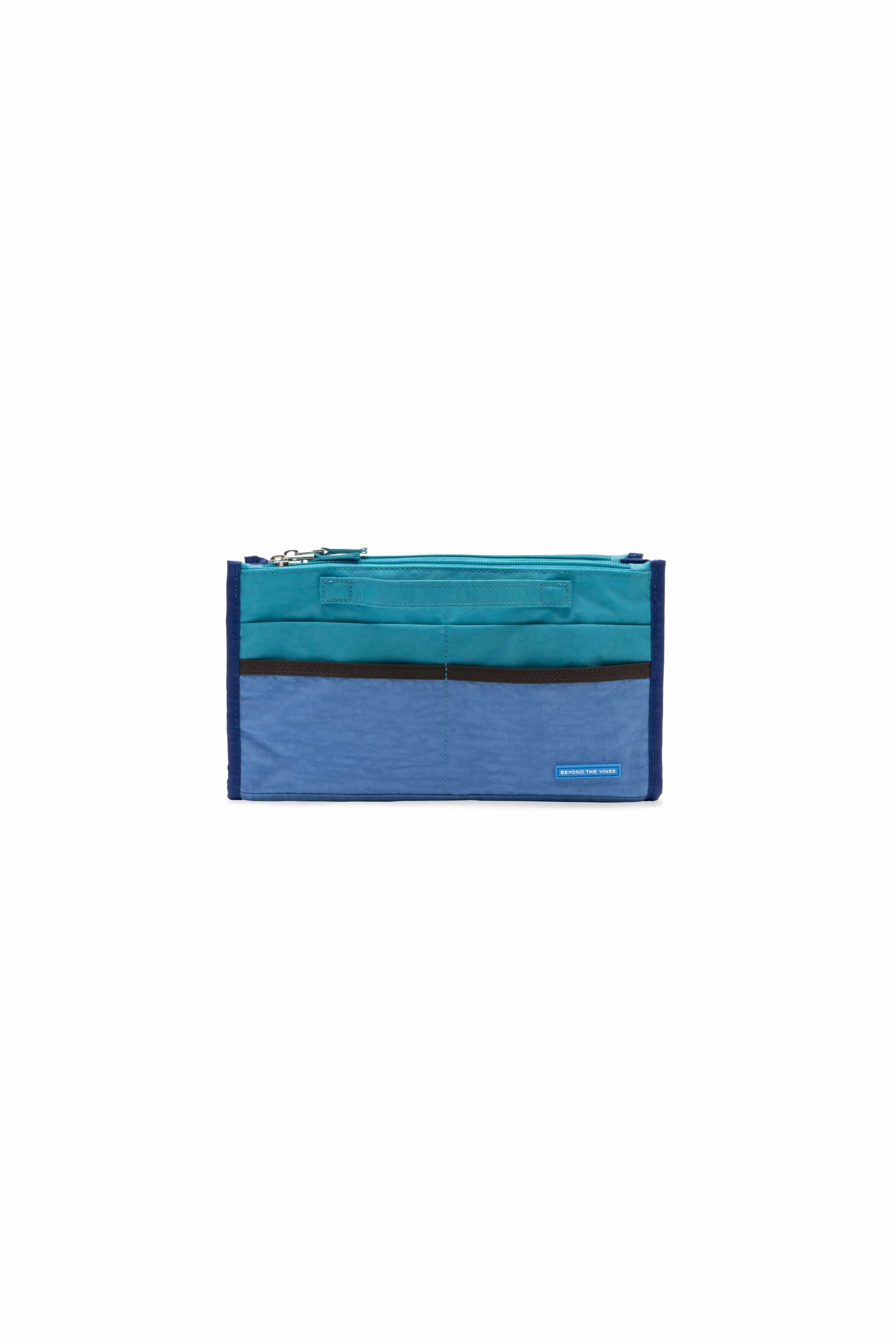 Teal/Periwinkle