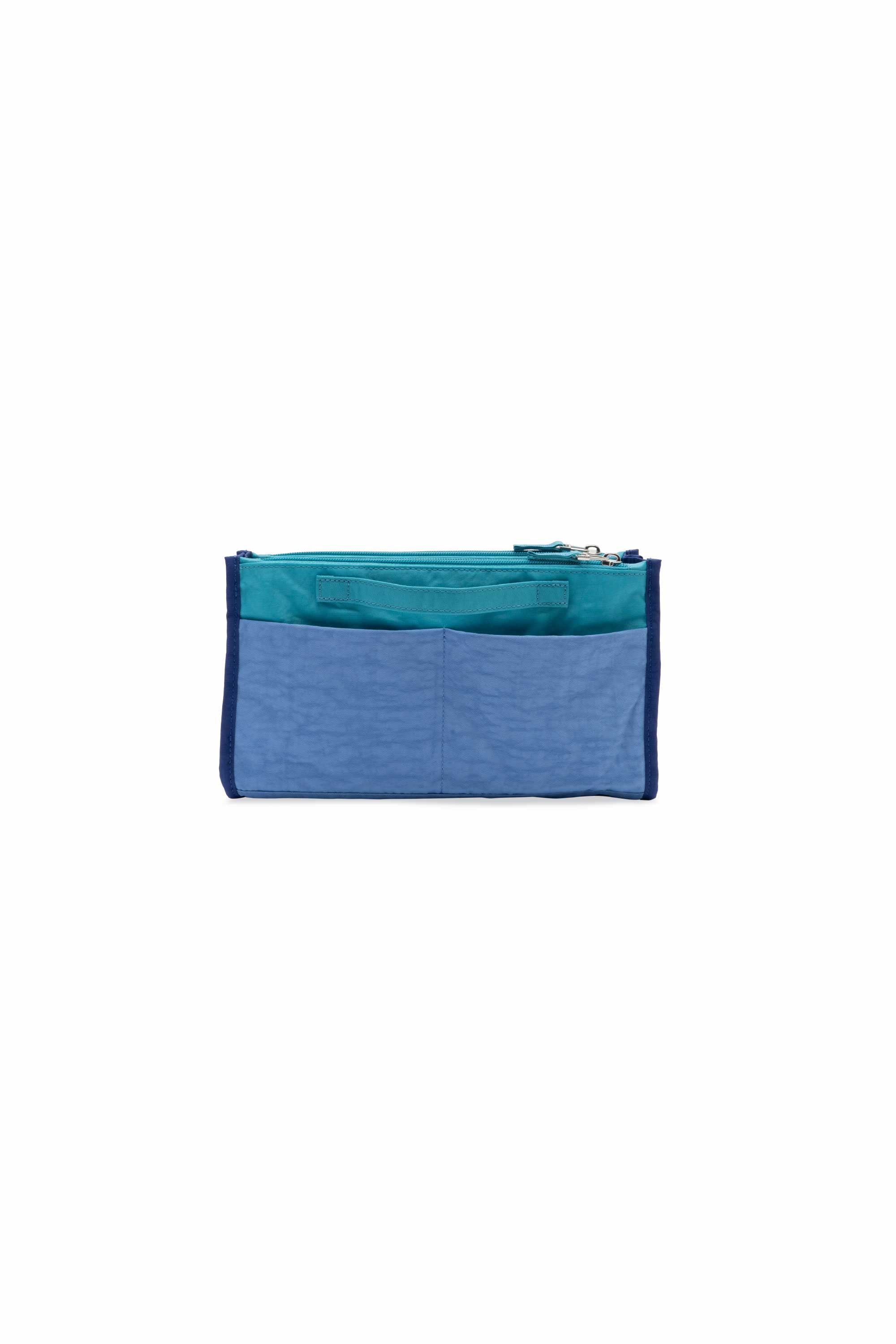 Teal/Periwinkle