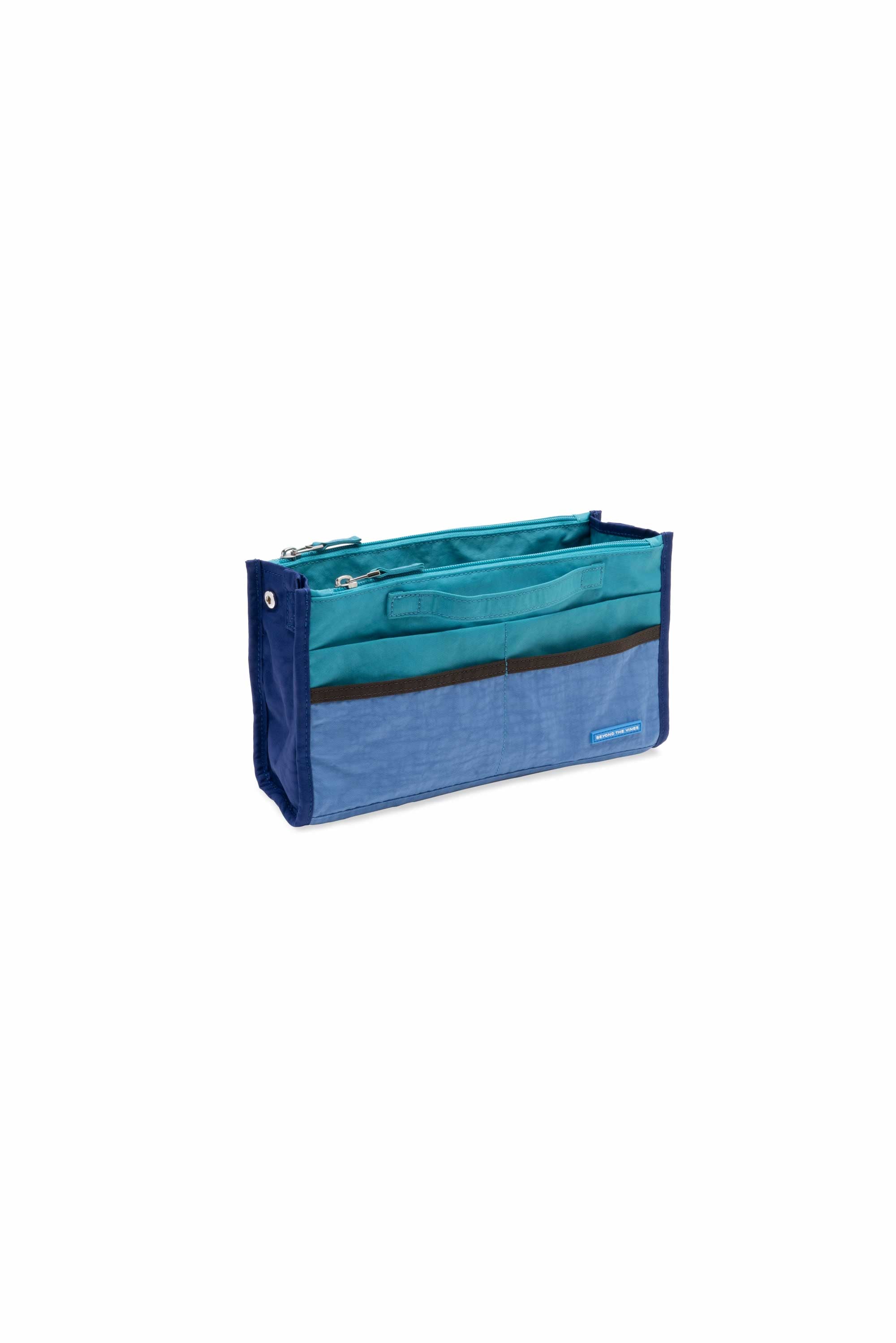 Teal/Periwinkle