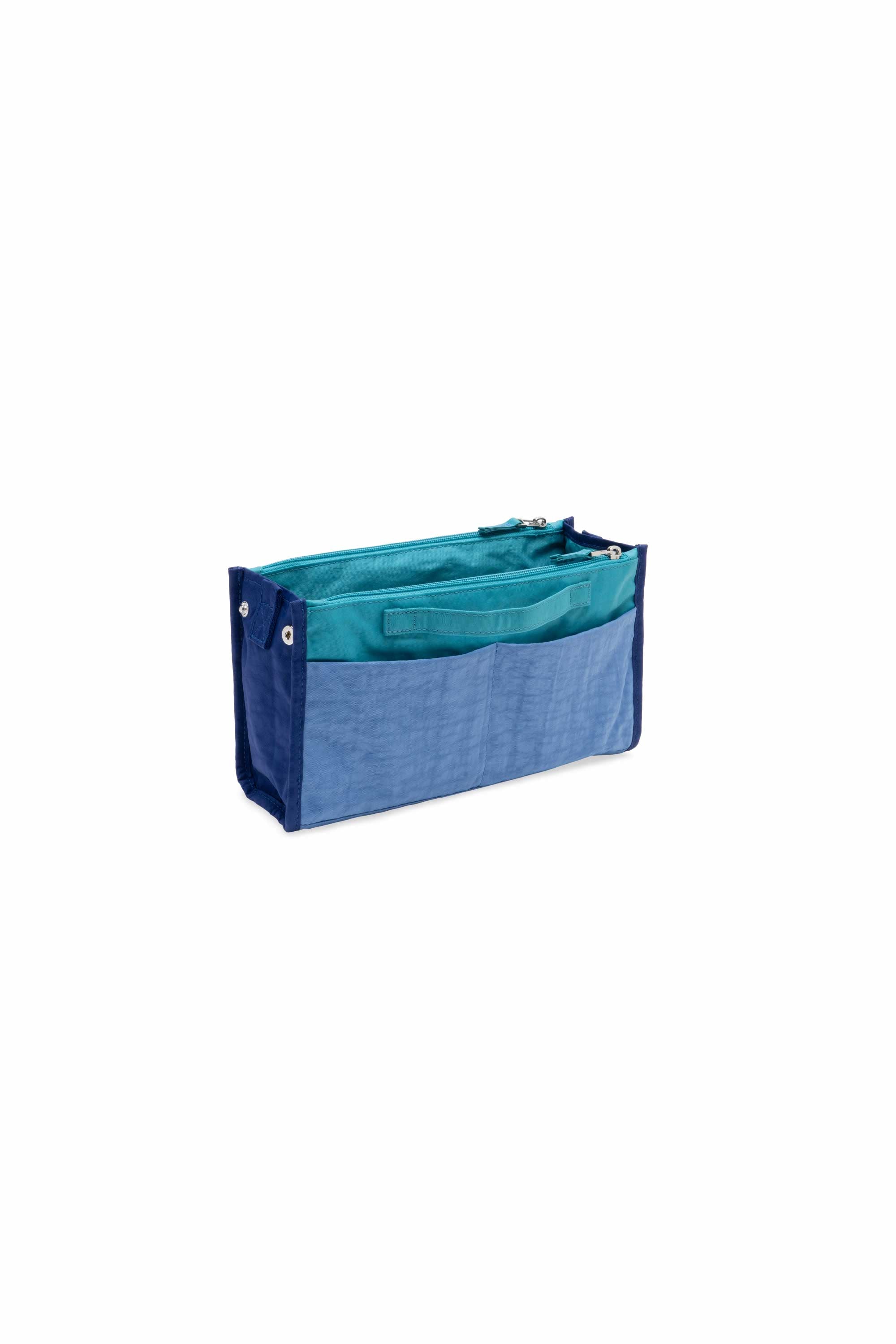Teal/Periwinkle
