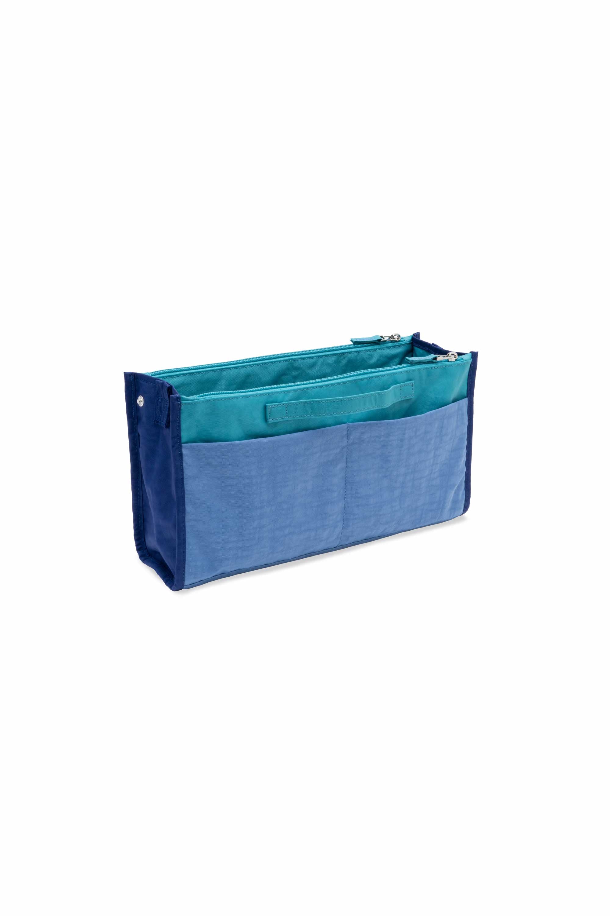 Teal/Periwinkle