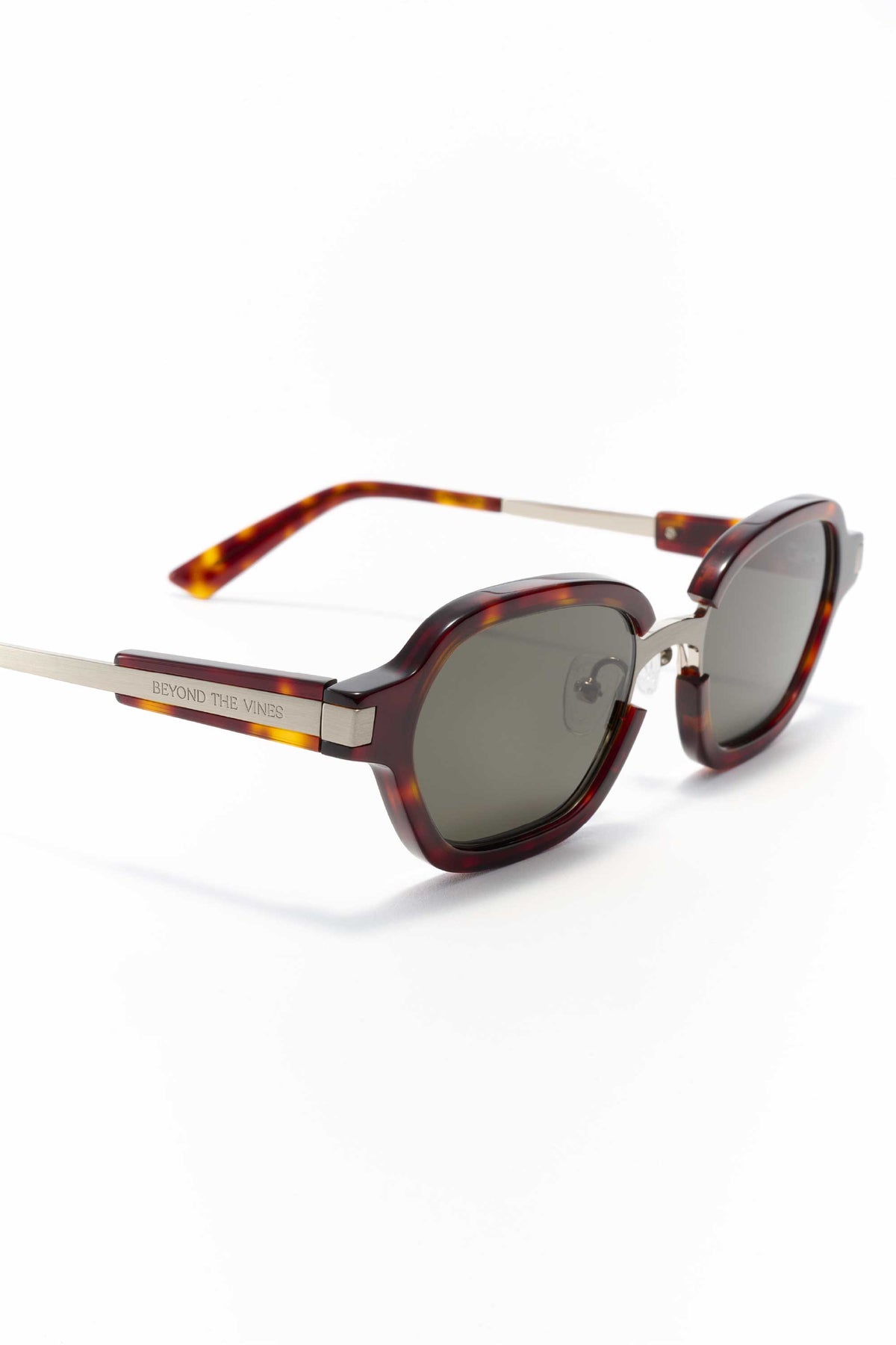 Tortoise Shell