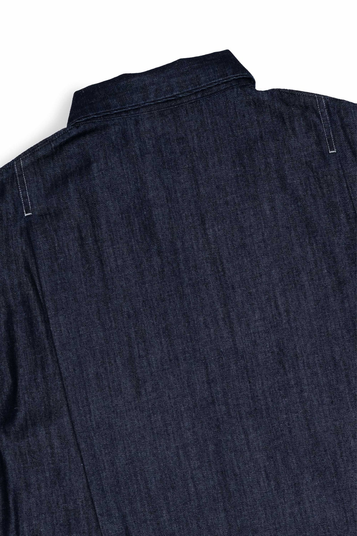 Dark Chambray