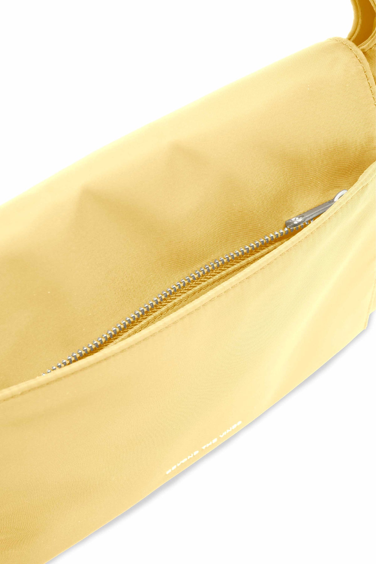 Butter Yellow