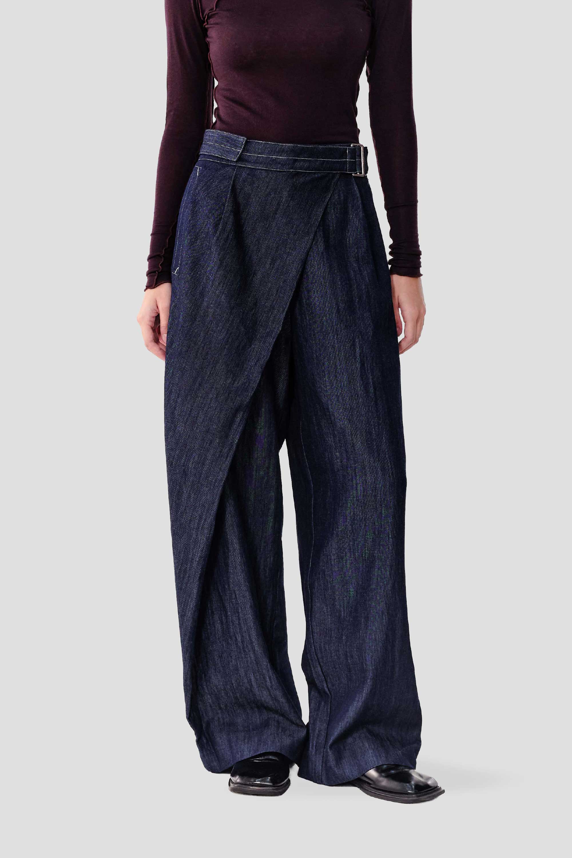 Chambray