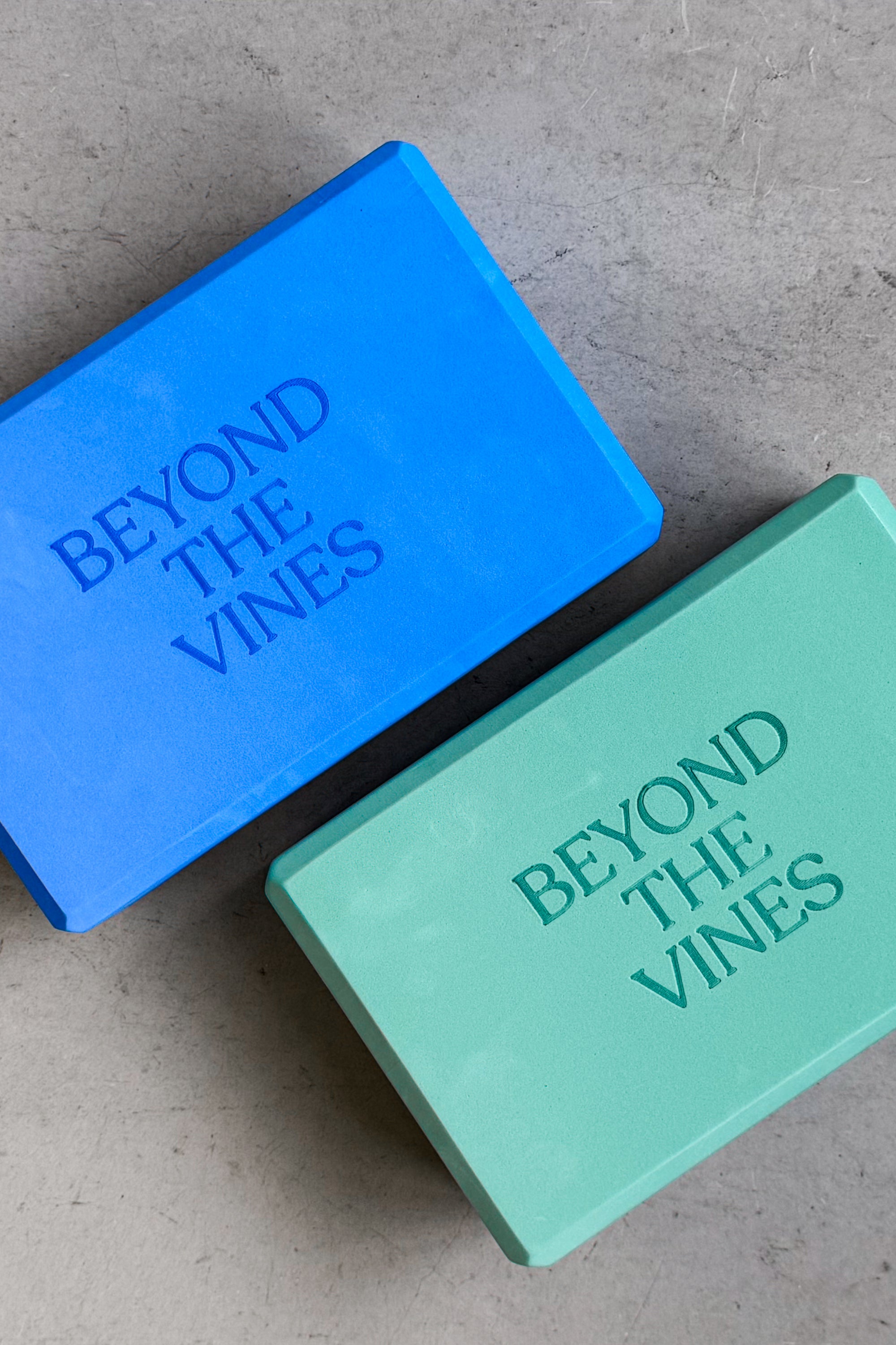 Lightweight Yoga Block
