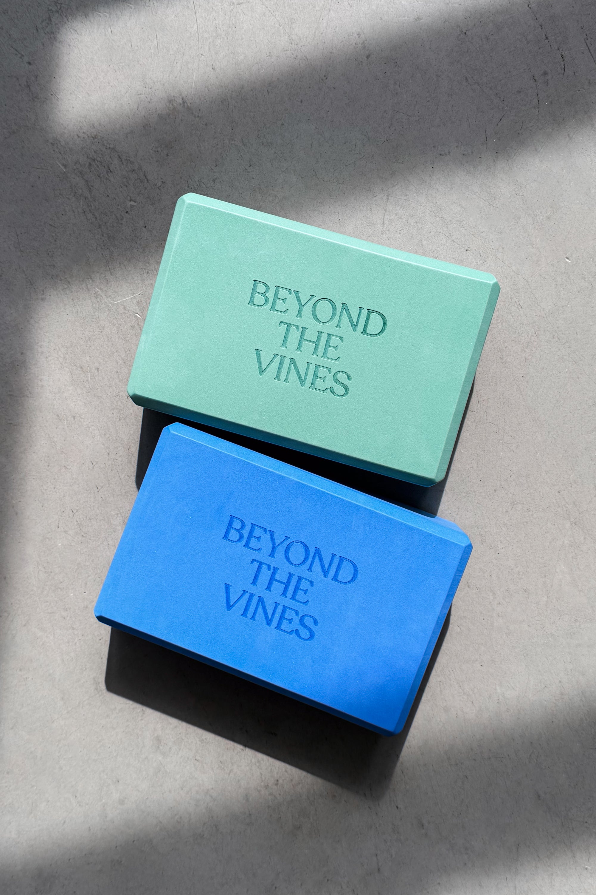 Lightweight Yoga Block