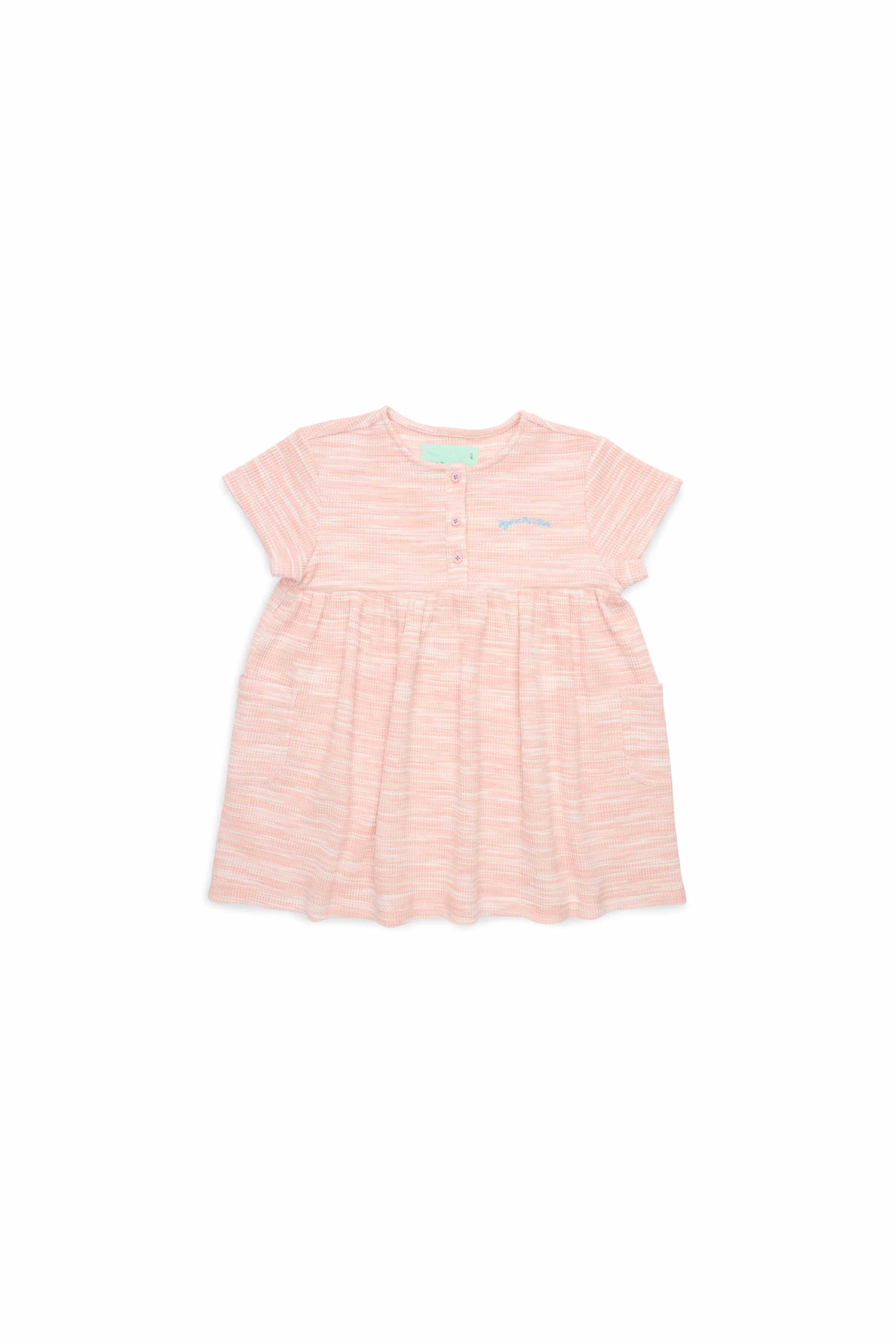 Pink Multicolour