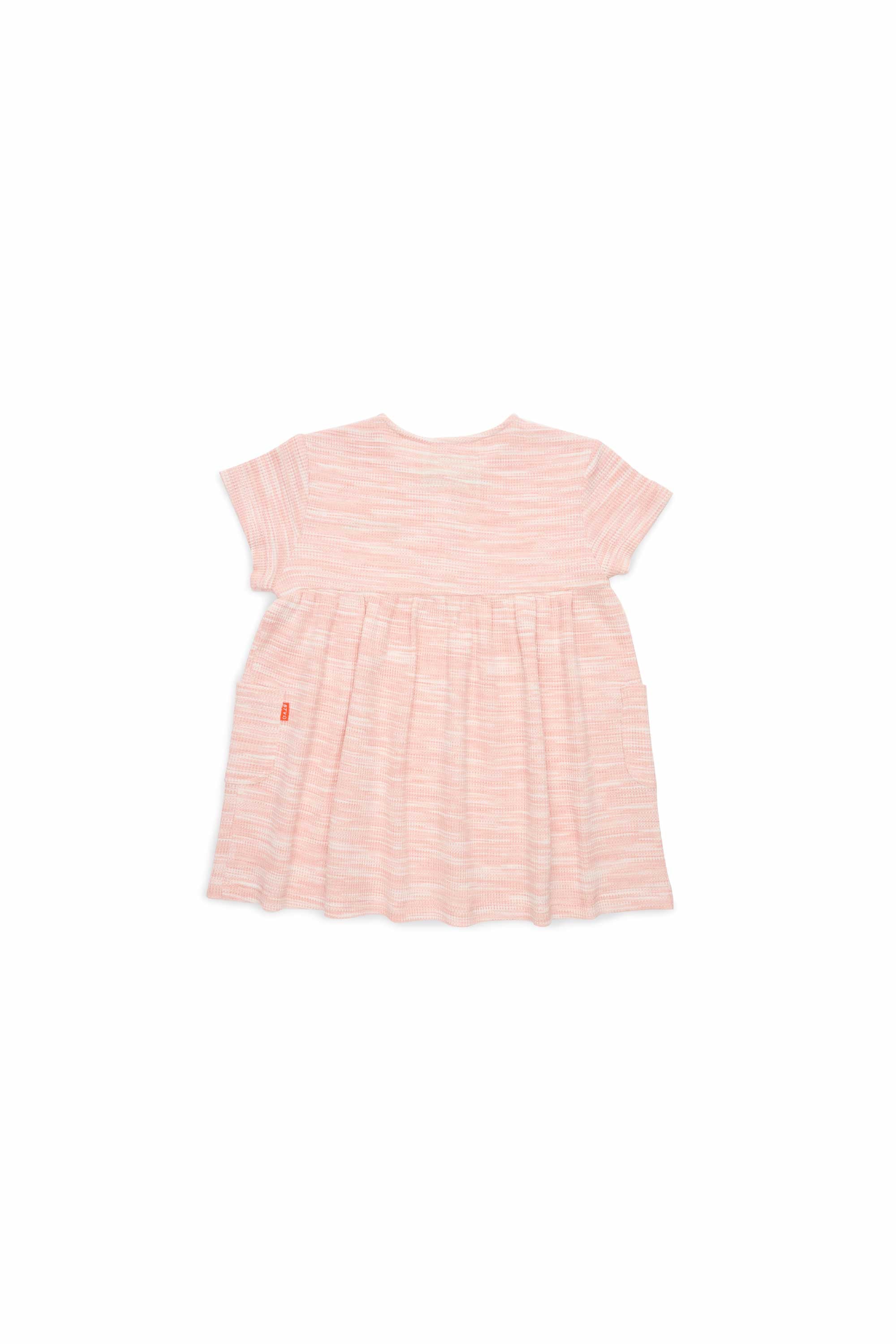 Pink Multicolour