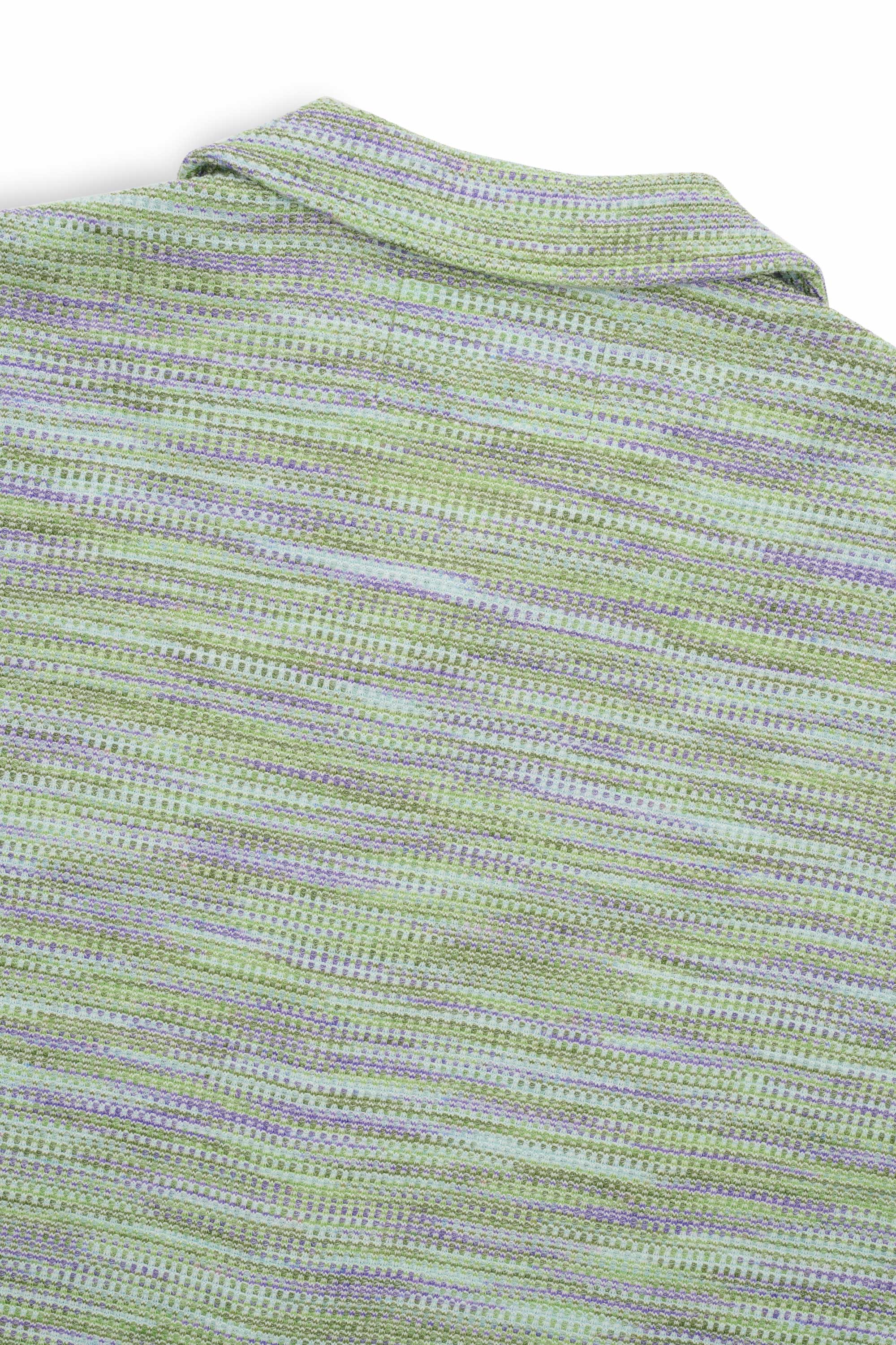 Green Multicolour