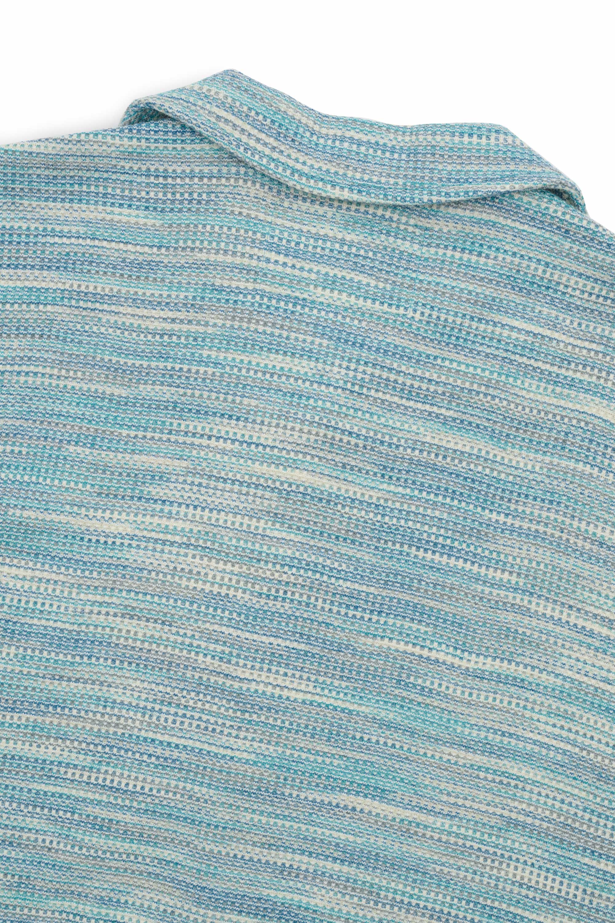 Blue Multicolour