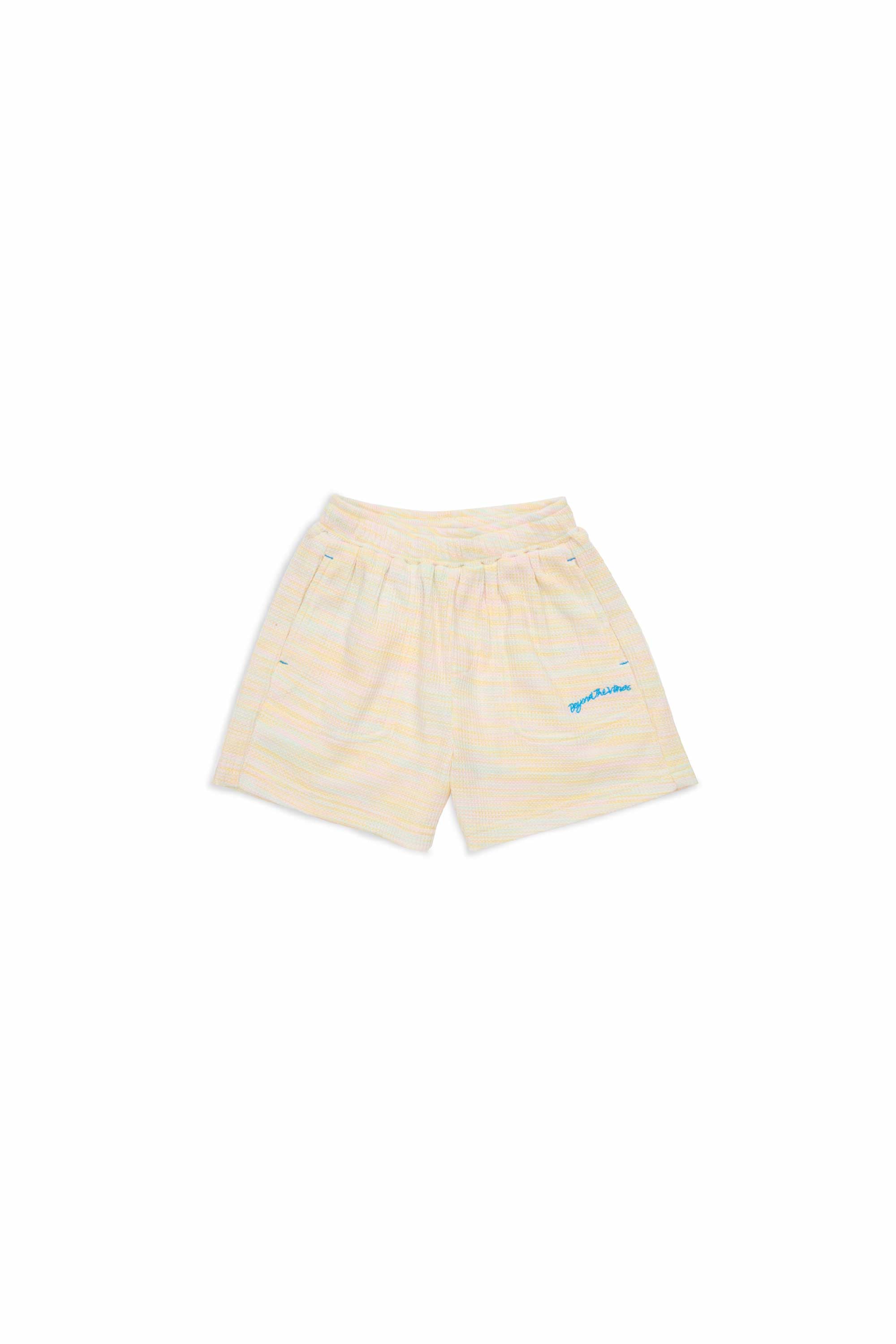 Yellow Multicolour