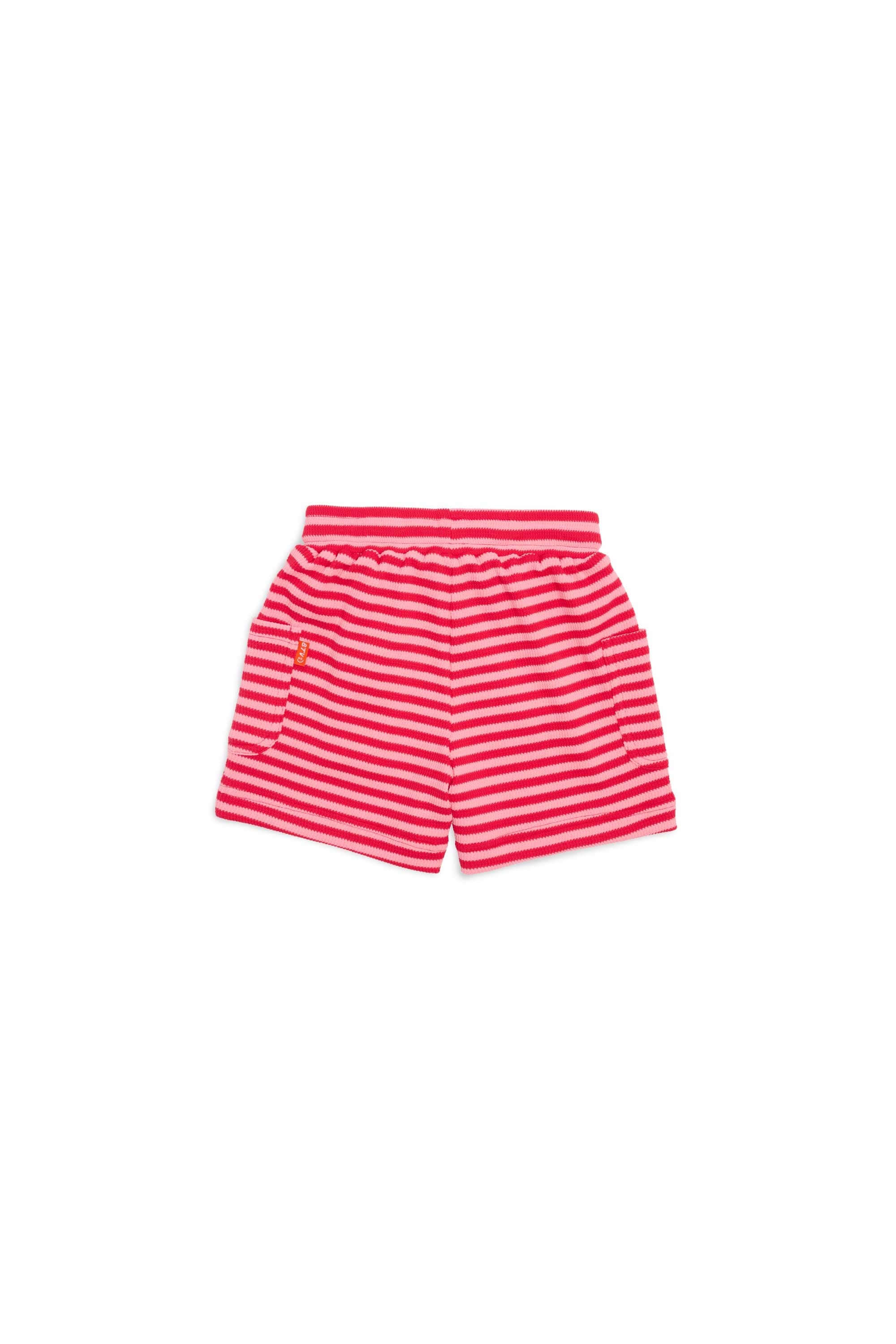 Red Stripes