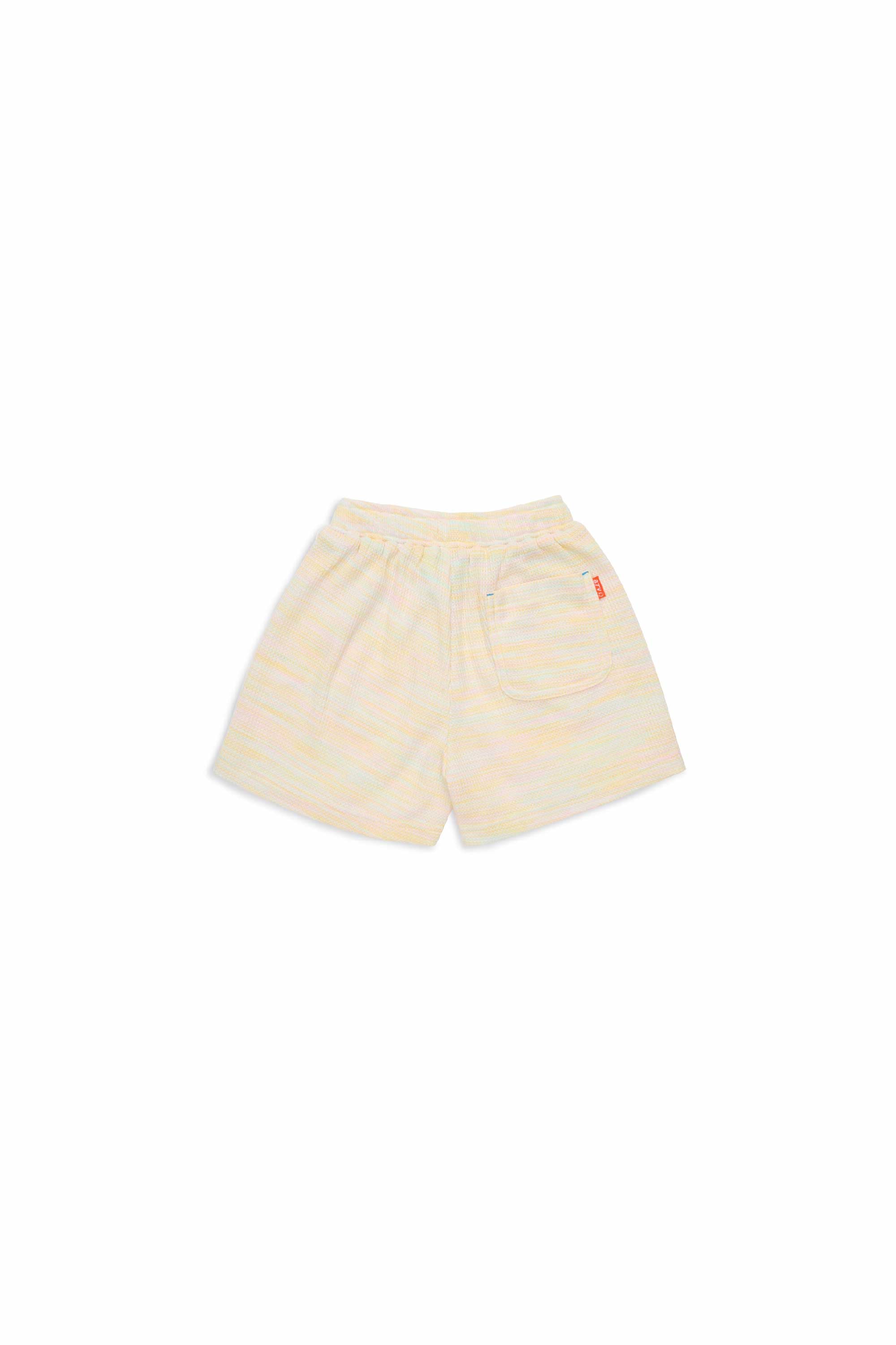 Yellow Multicolour