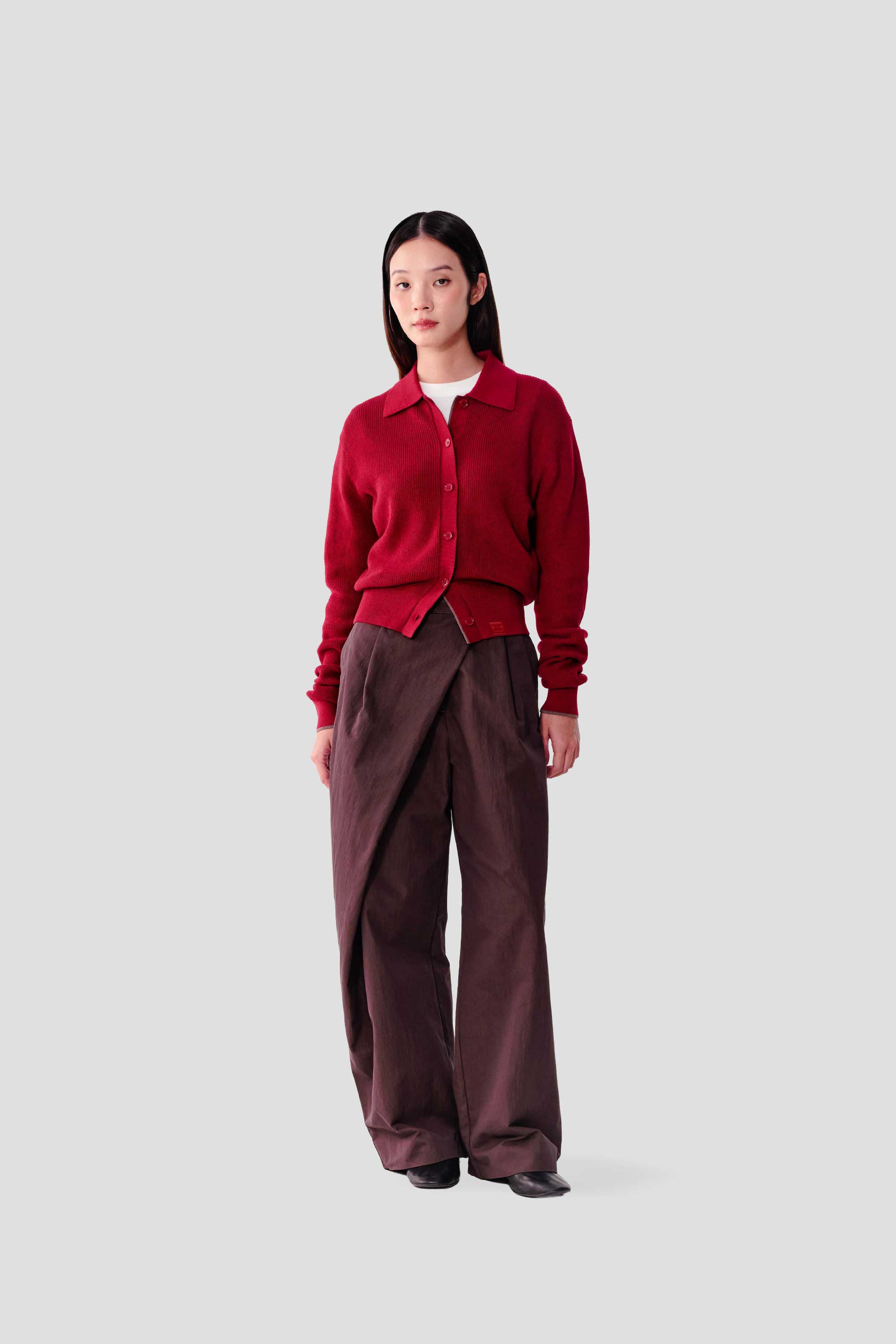 Dark Red