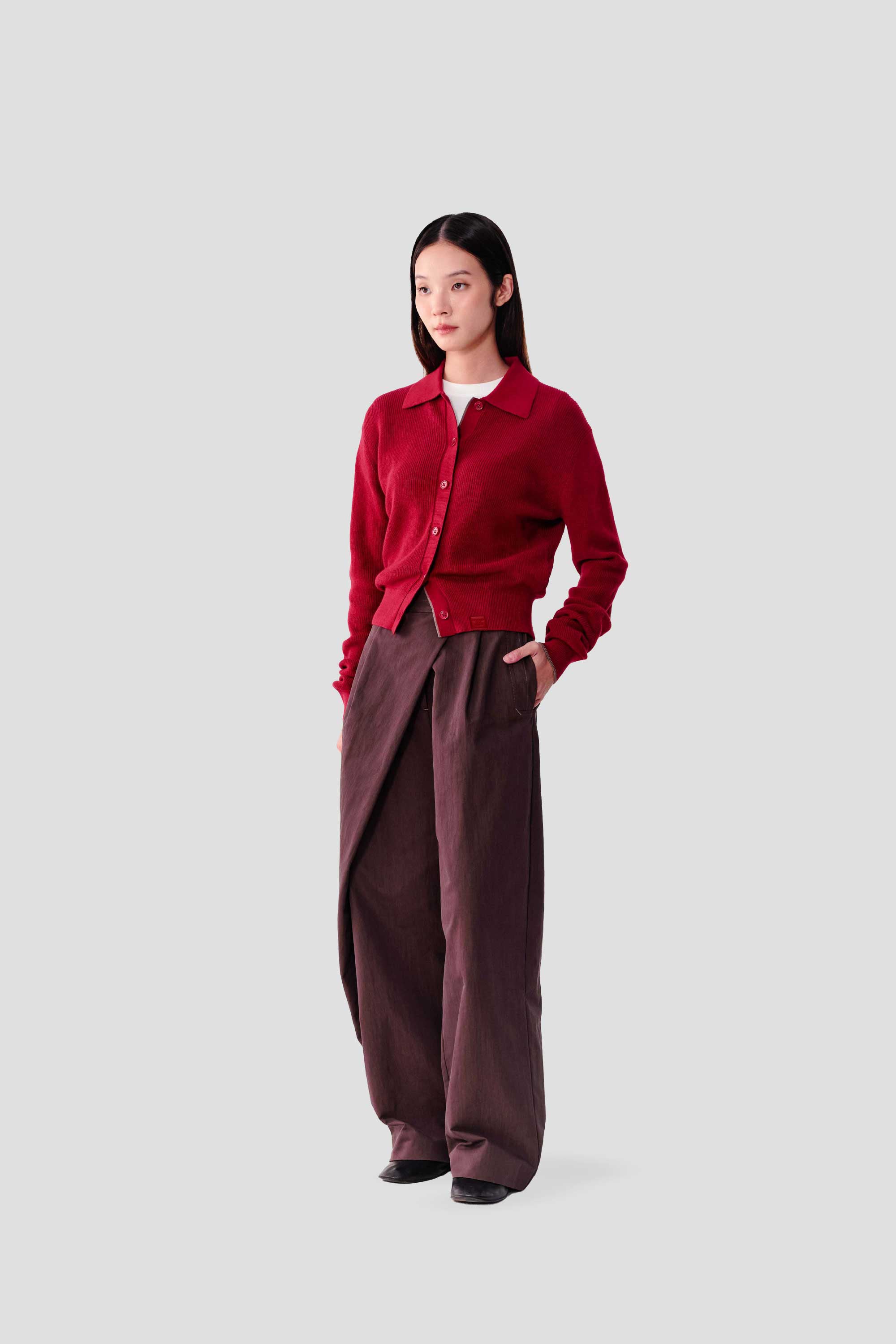 Dark Red