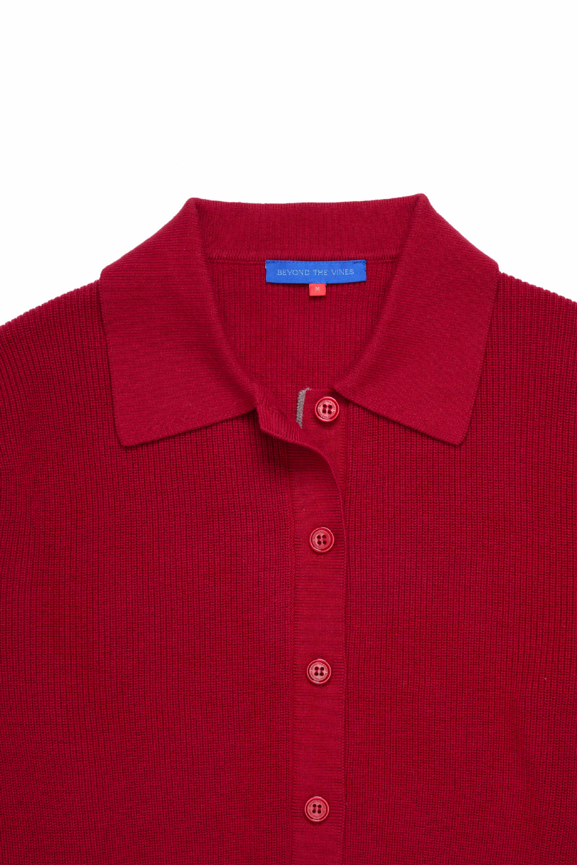Dark Red